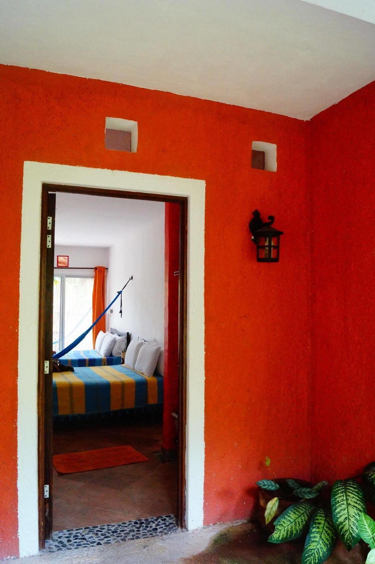 Casa Don Diego