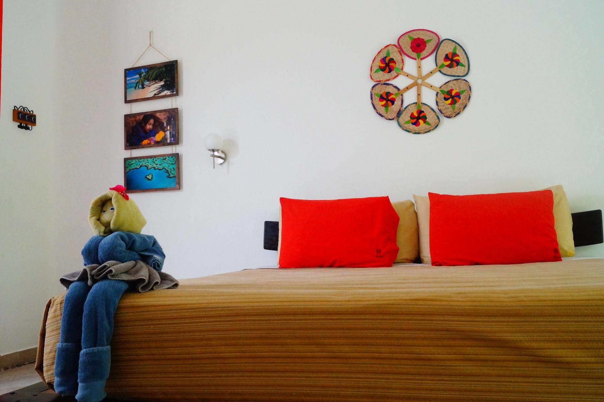 Bed and breakfast Casa Don Diego 3*