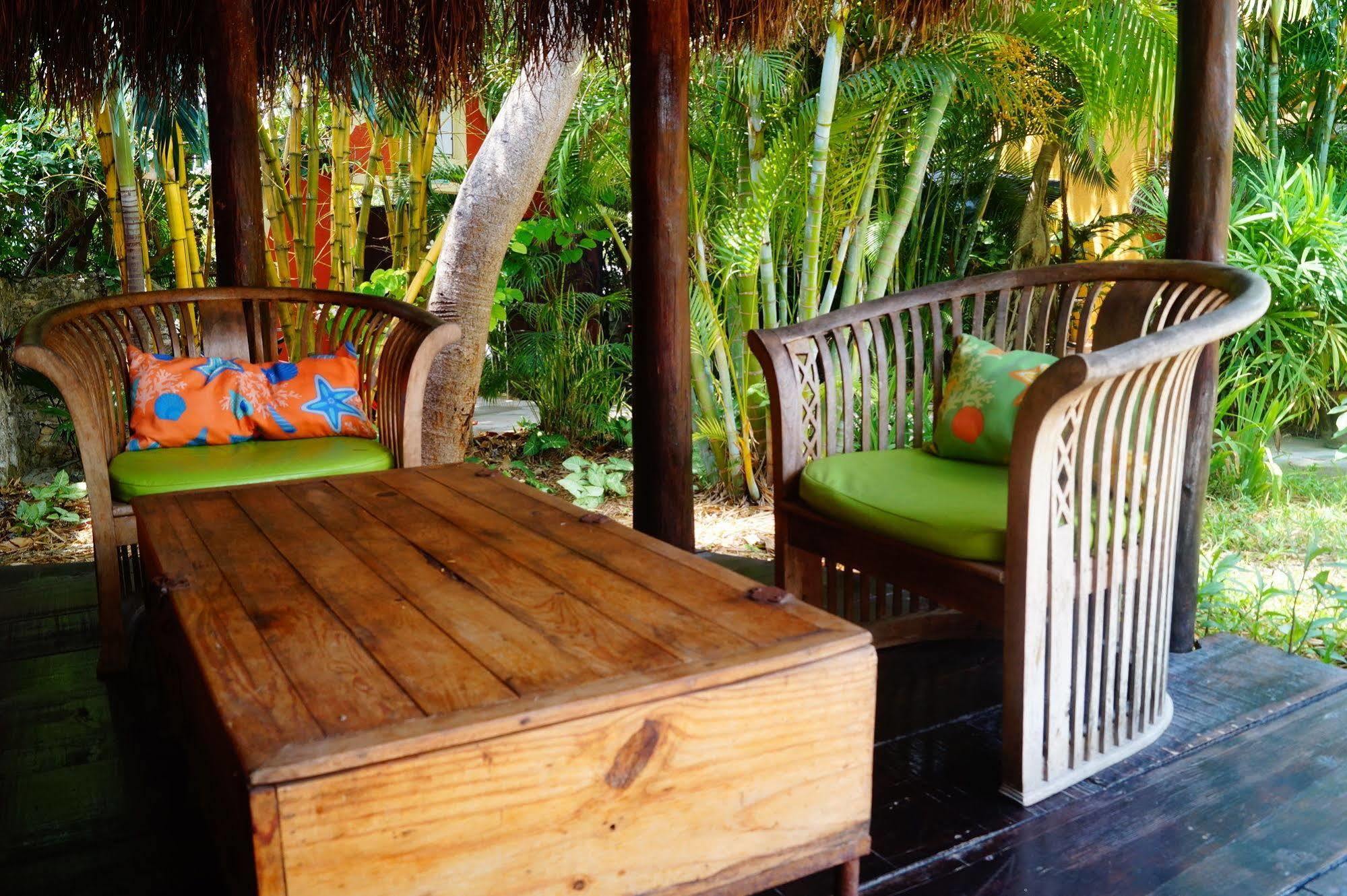 Bed and breakfast Casa Don Diego 3*