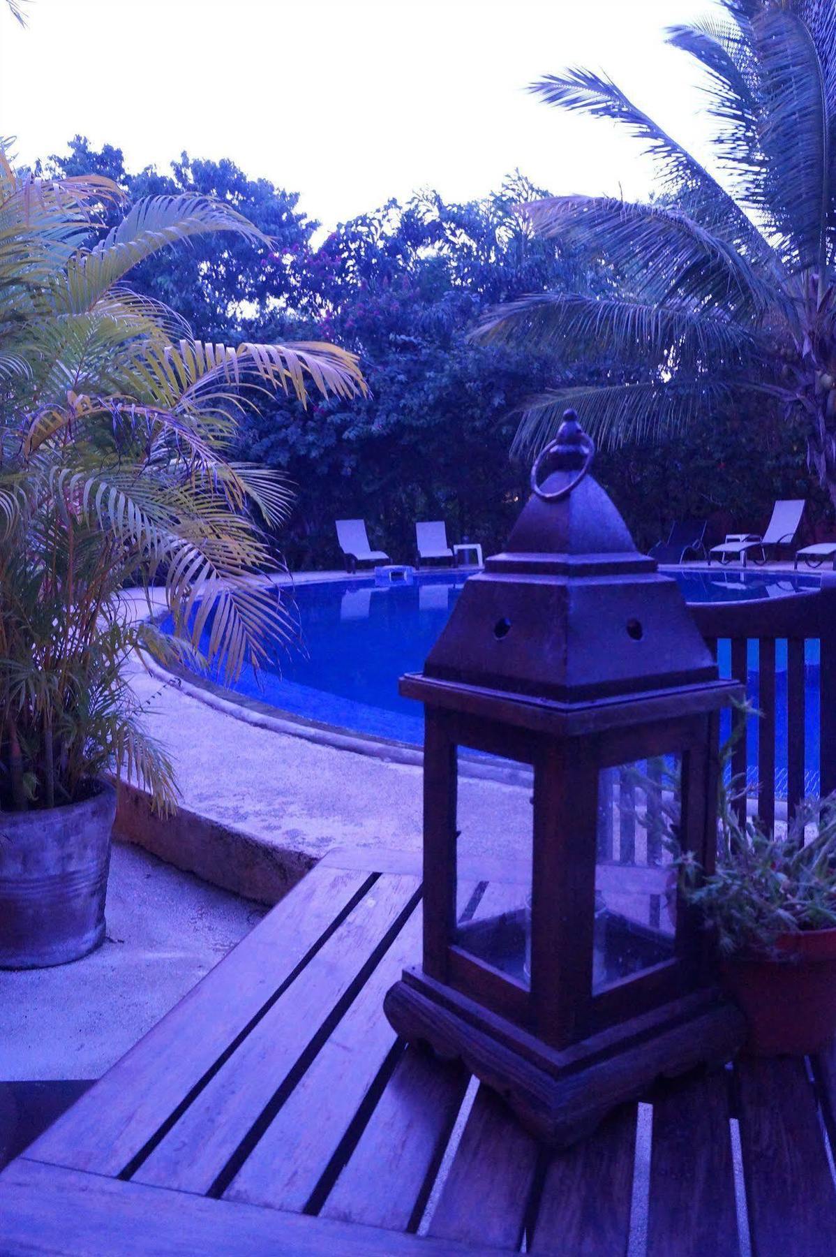 Casa Don Diego