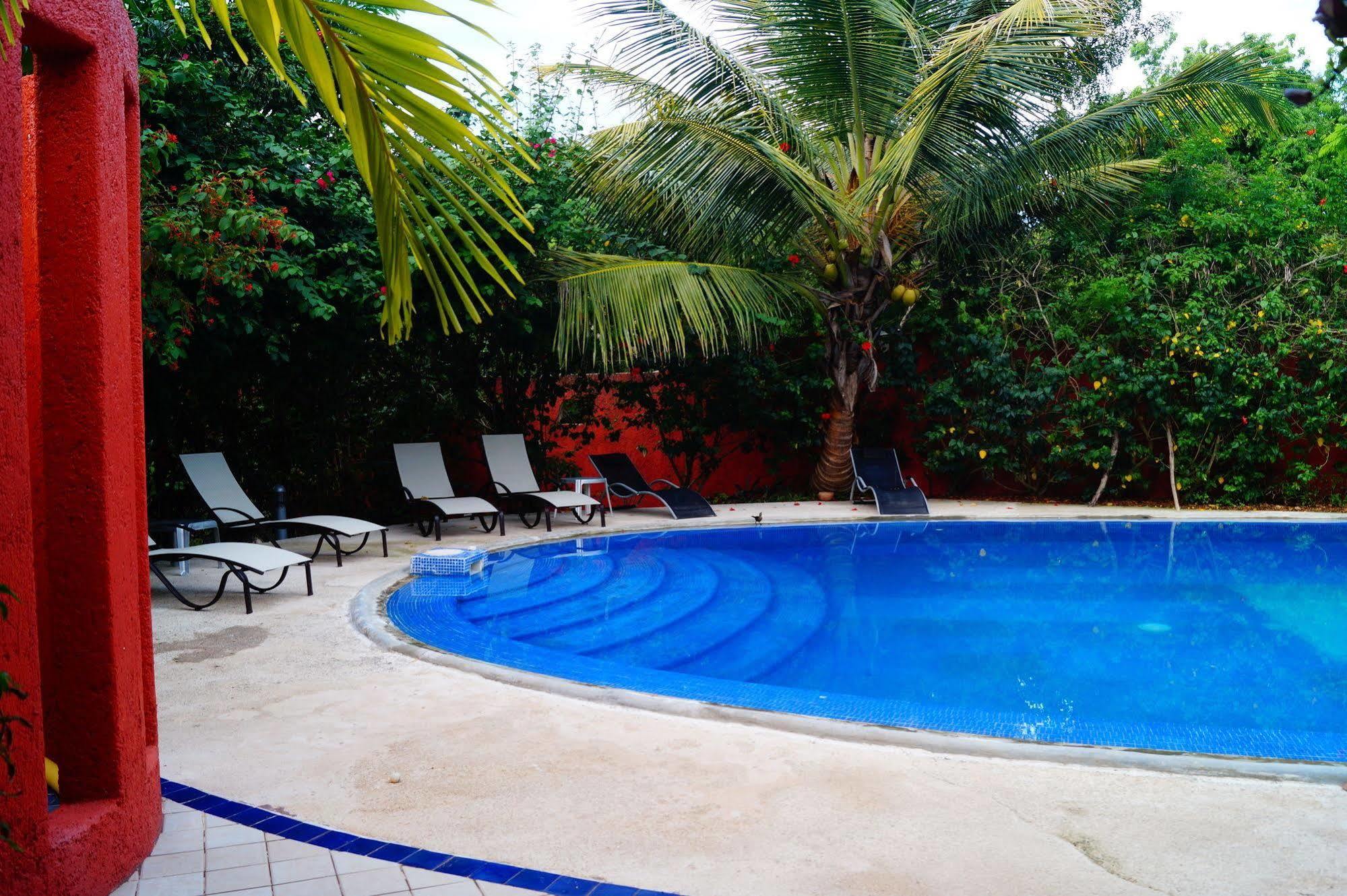 Bed and breakfast Casa Don Diego 3*