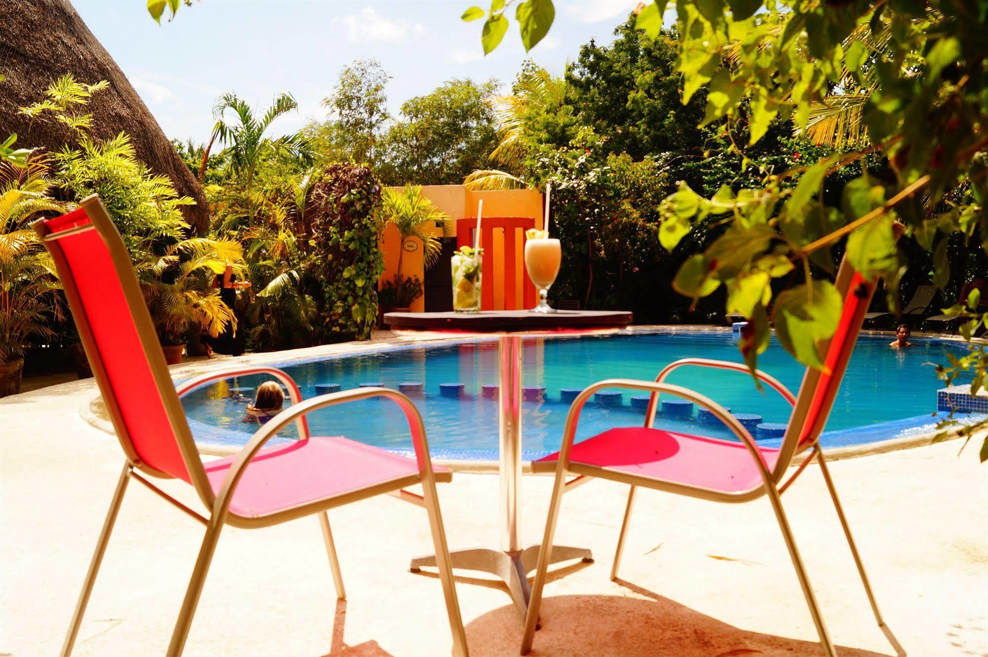 Bed and breakfast Casa Don Diego 3*