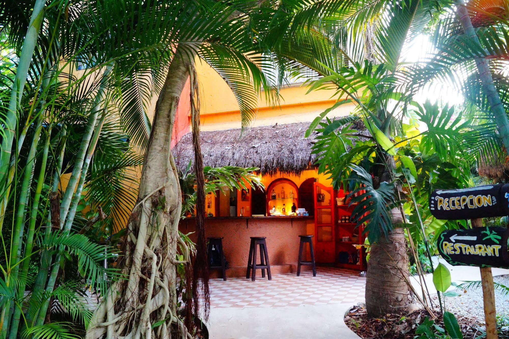 Bed and breakfast Casa Don Diego