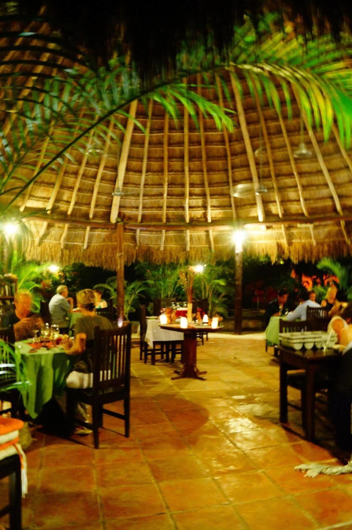 Casa Don Diego Bed and breakfast Tulum