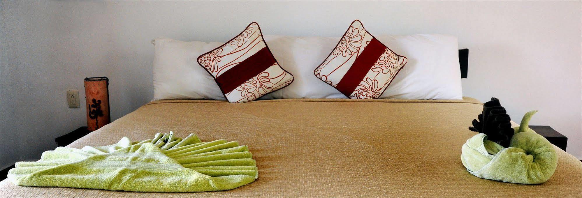 Bed and breakfast Casa Don Diego