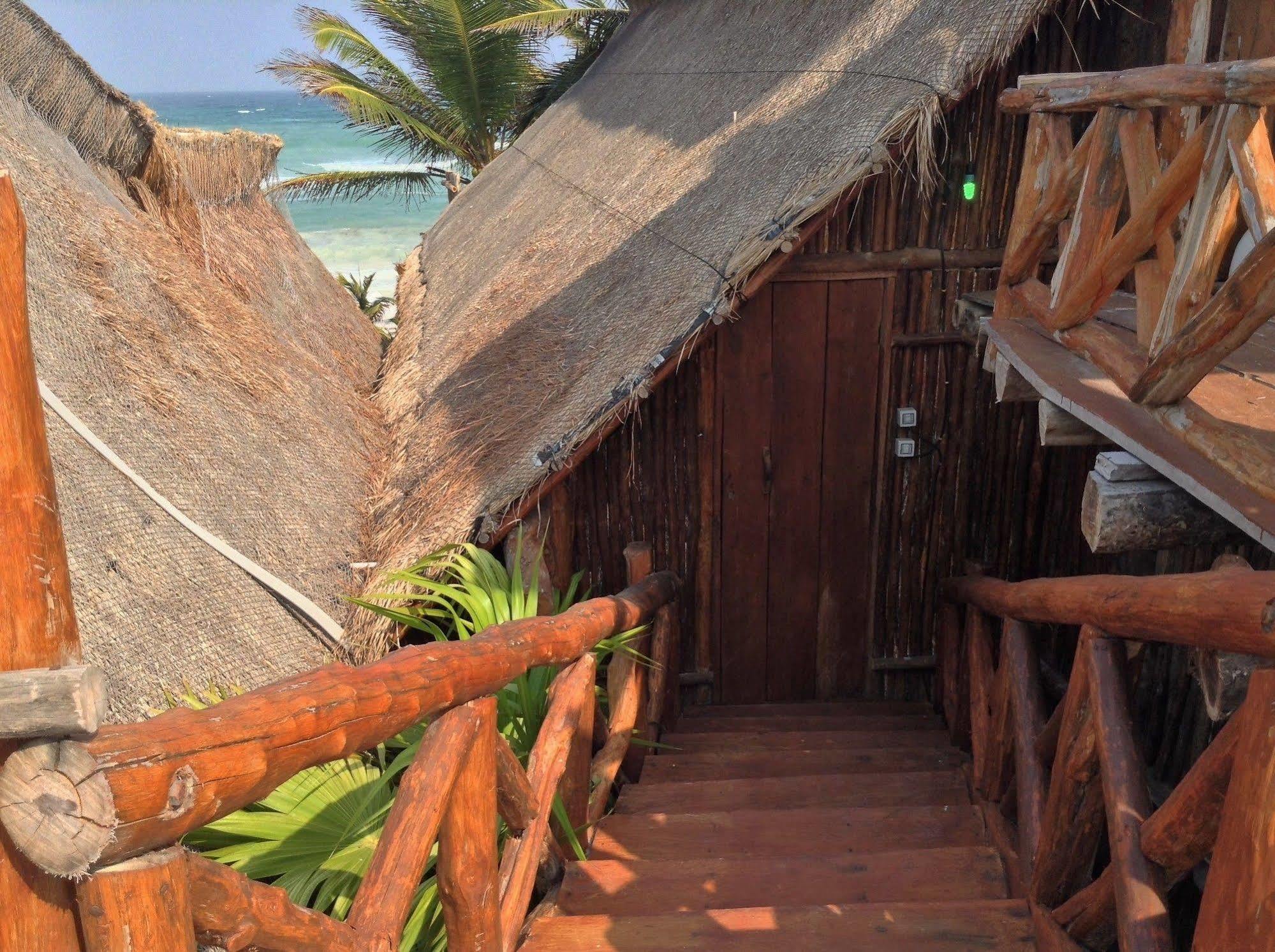 Lodge El Caracol Tulum
