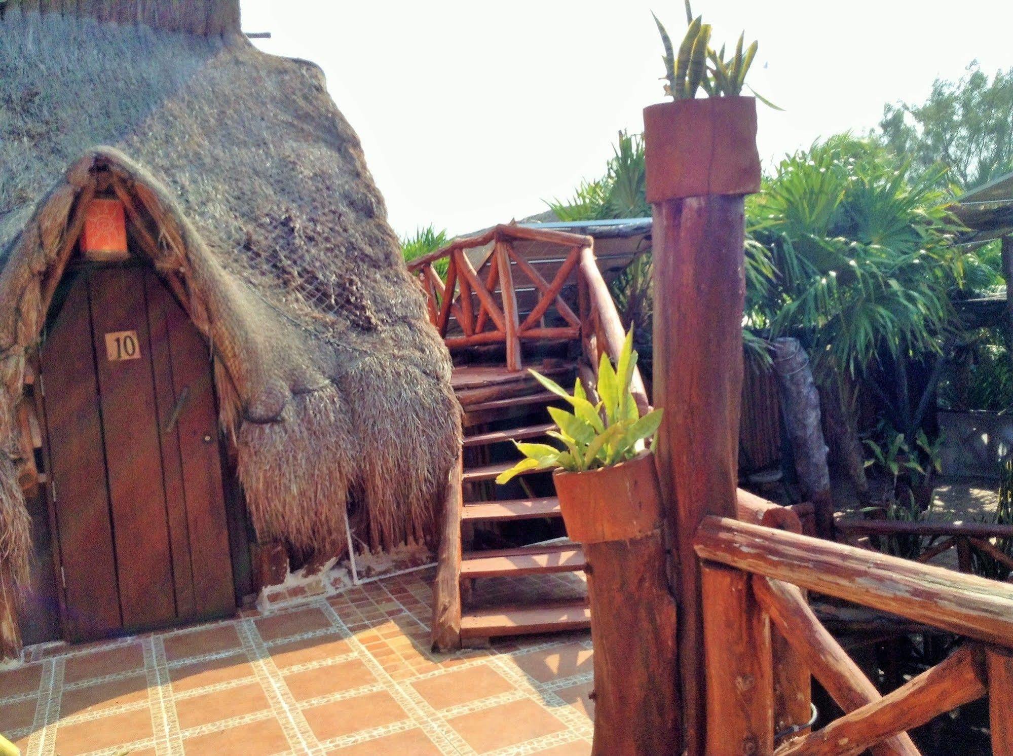 Lodge El Caracol *