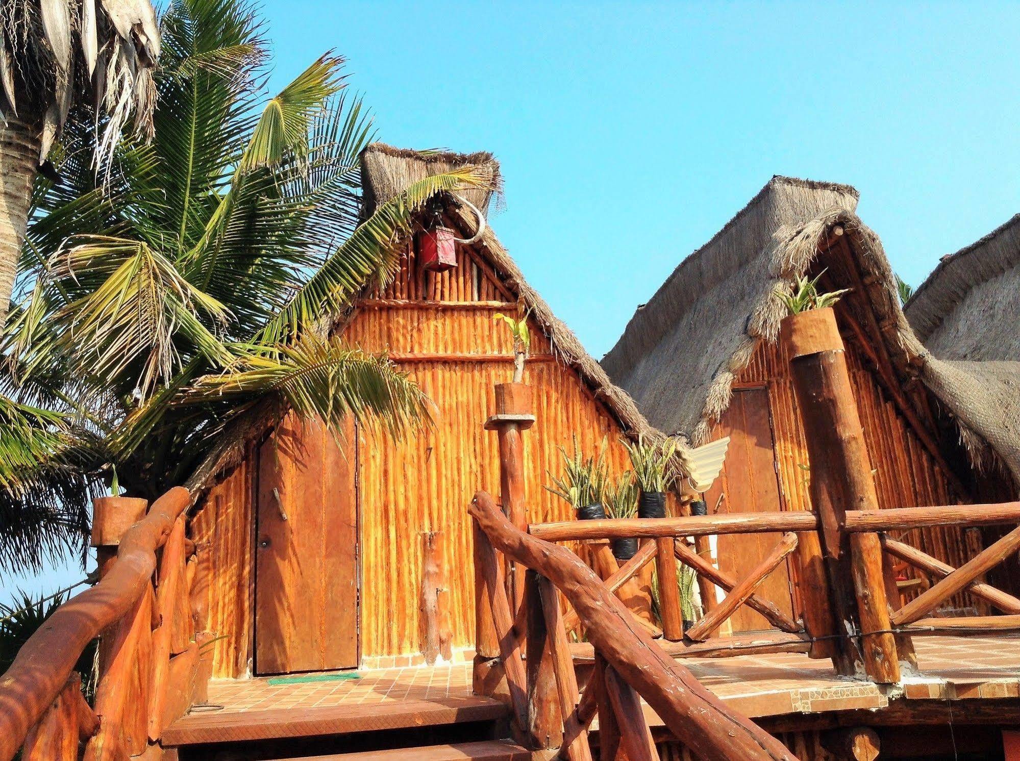El Caracol Lodge Tulum