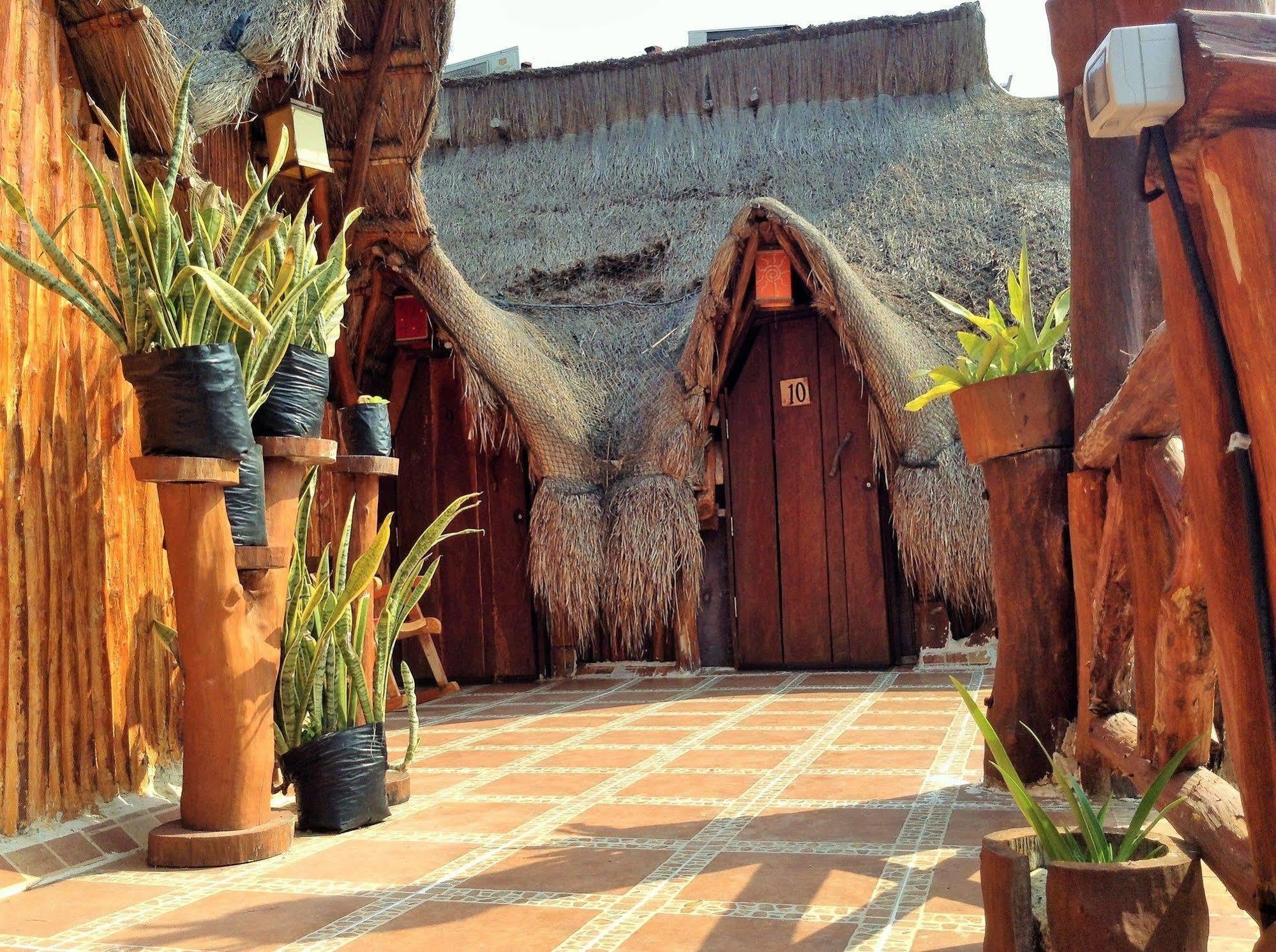 El Caracol Lodge *
