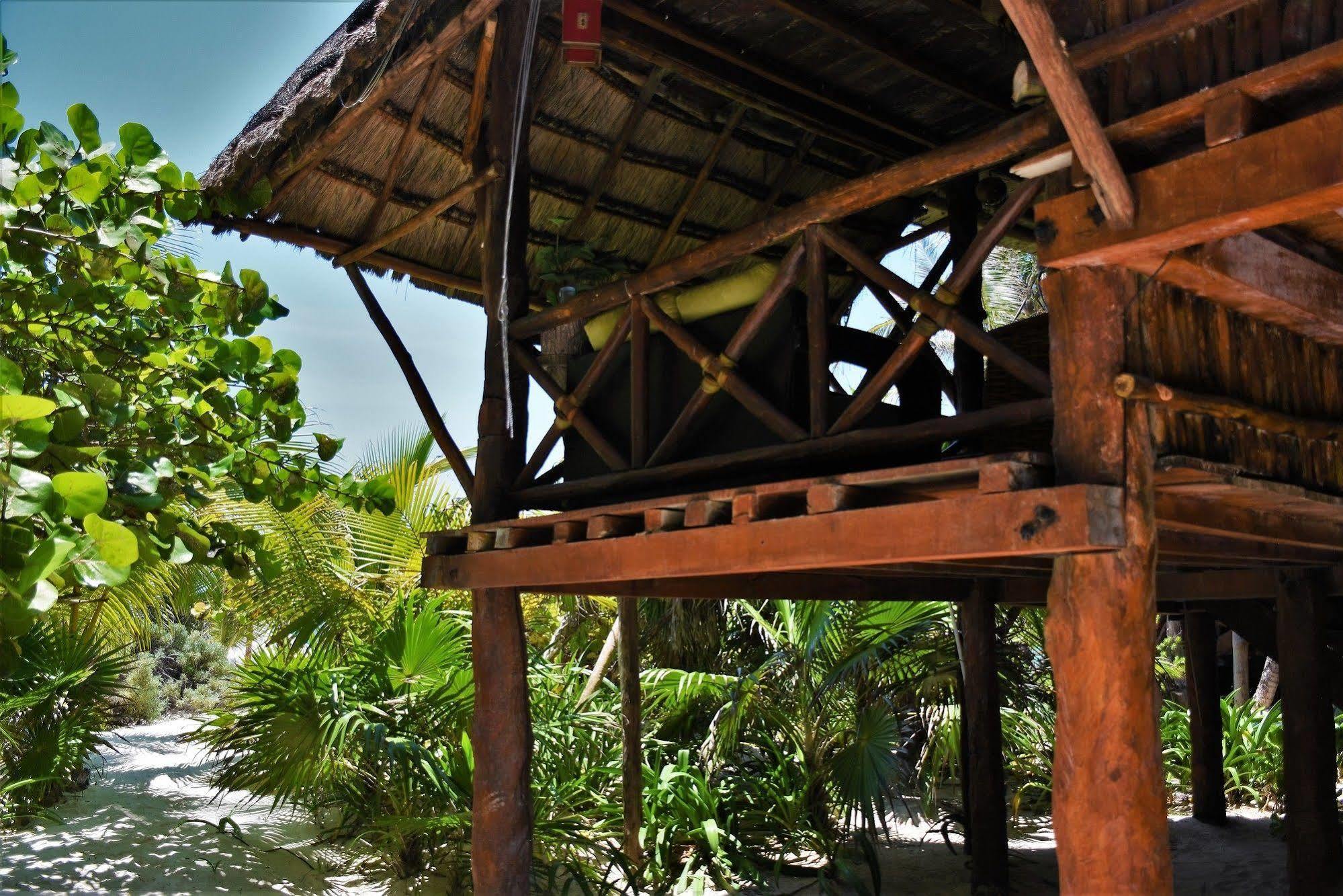 El Caracol * Tulum