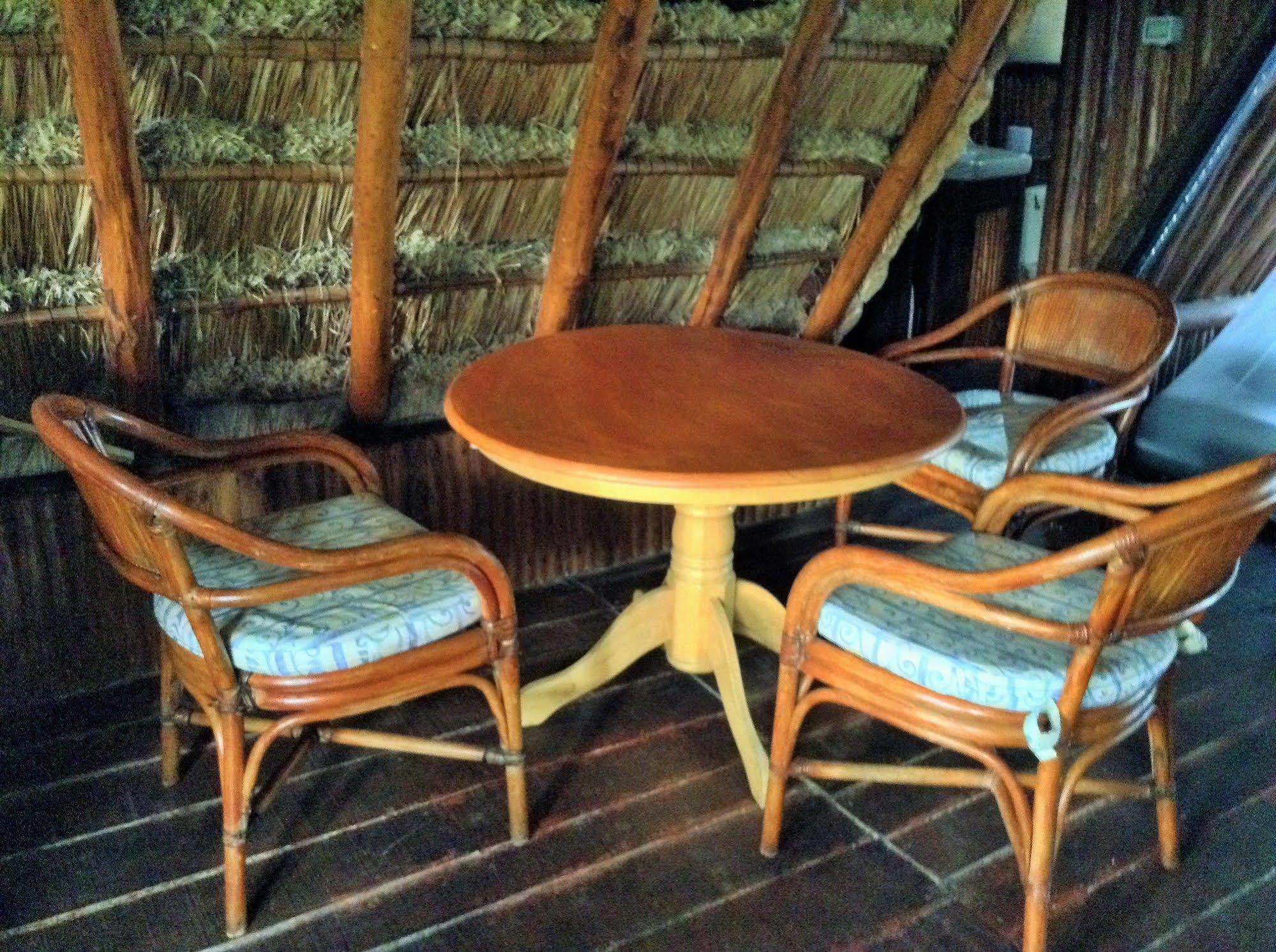 El Caracol Lodge