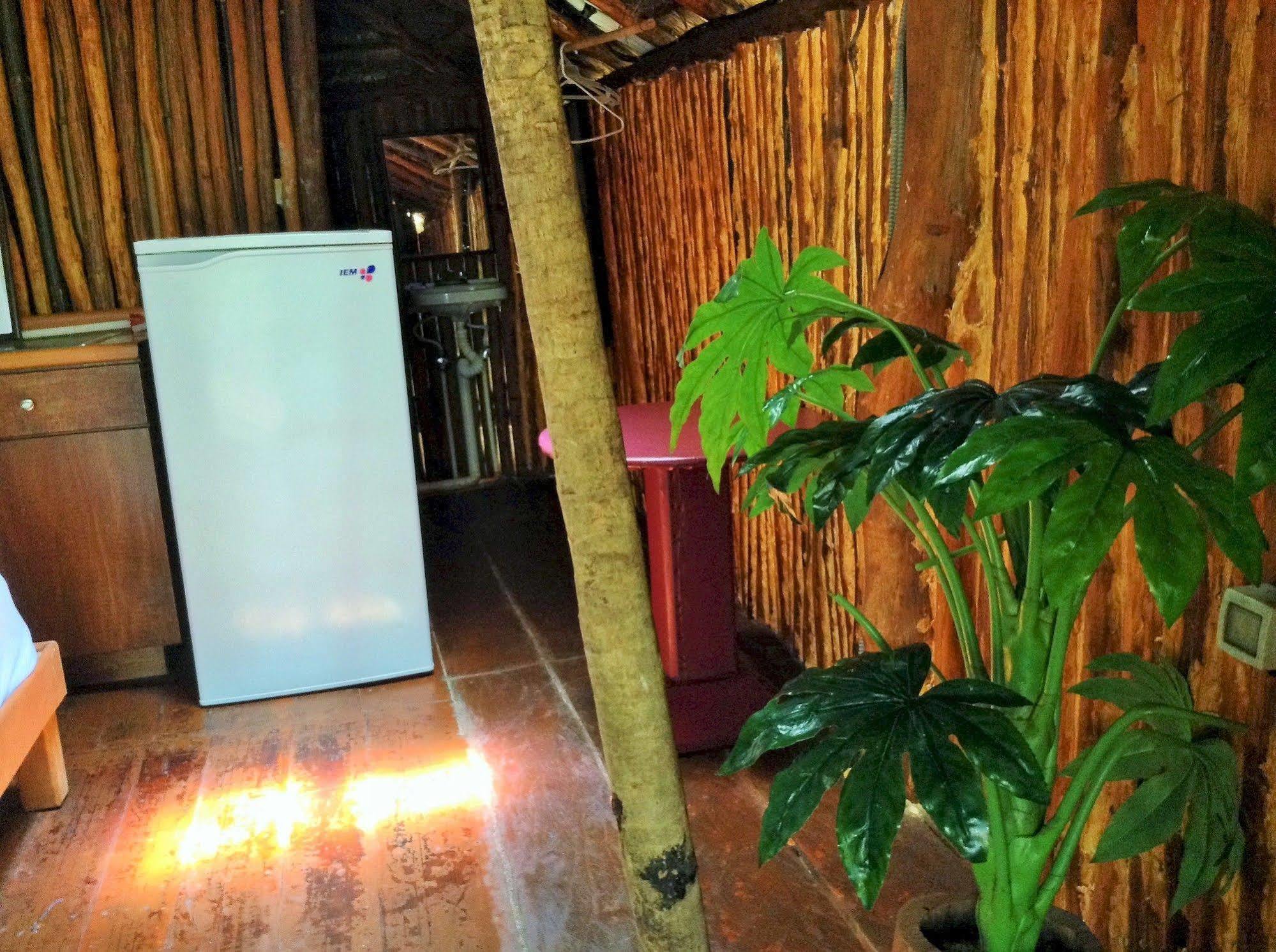 El Caracol Lodge *