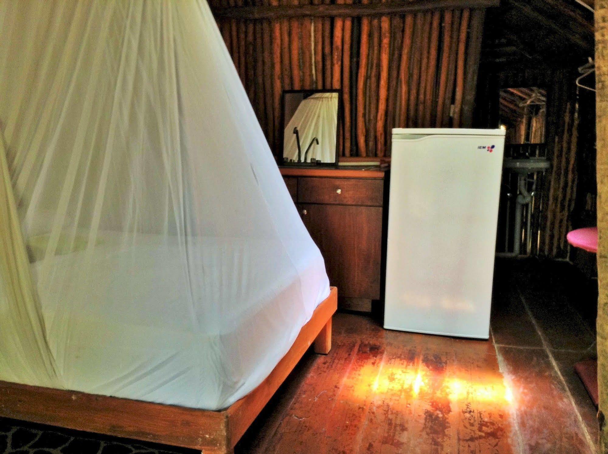 Lodge El Caracol *