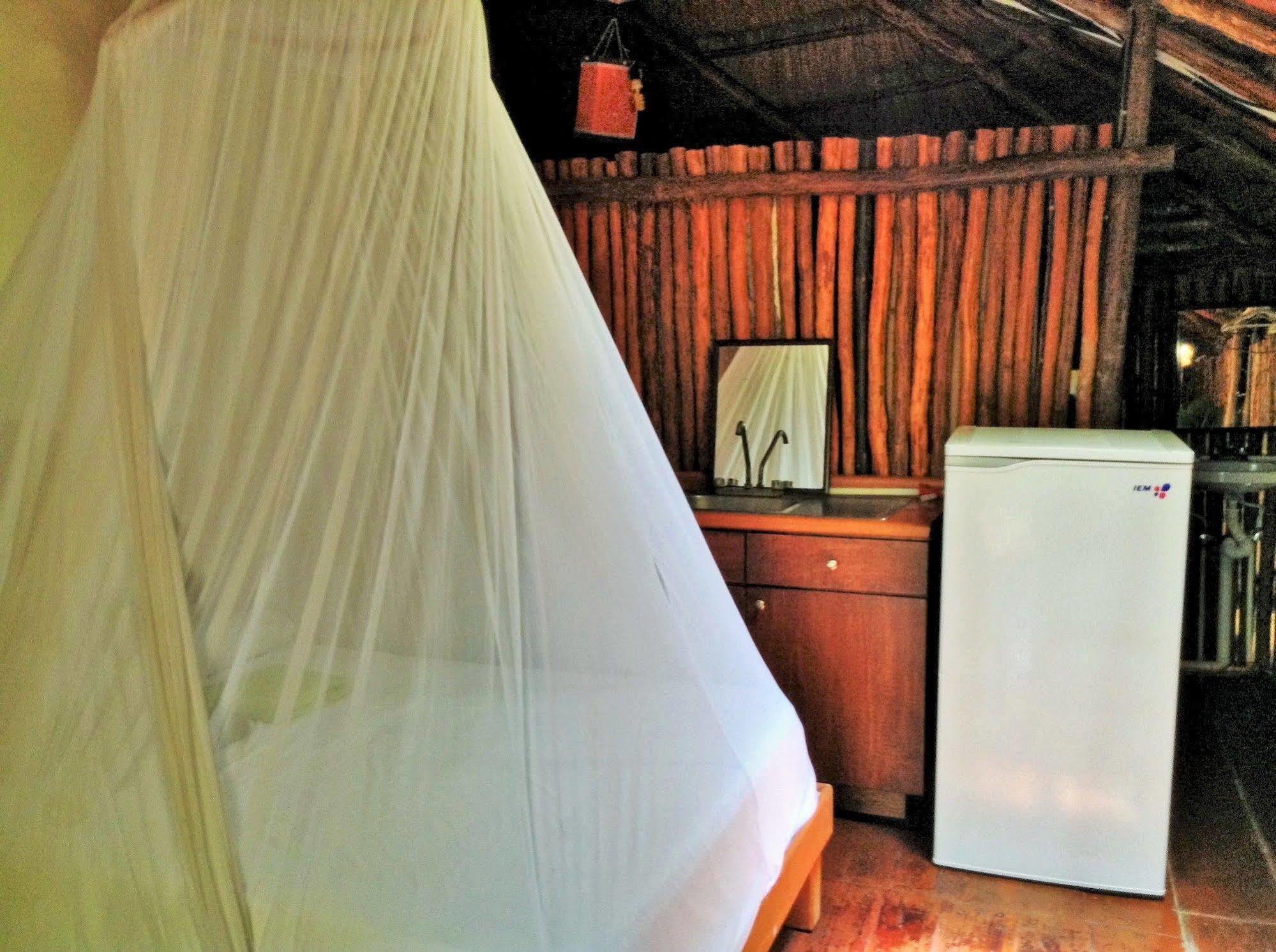 El Caracol Lodge Tulum