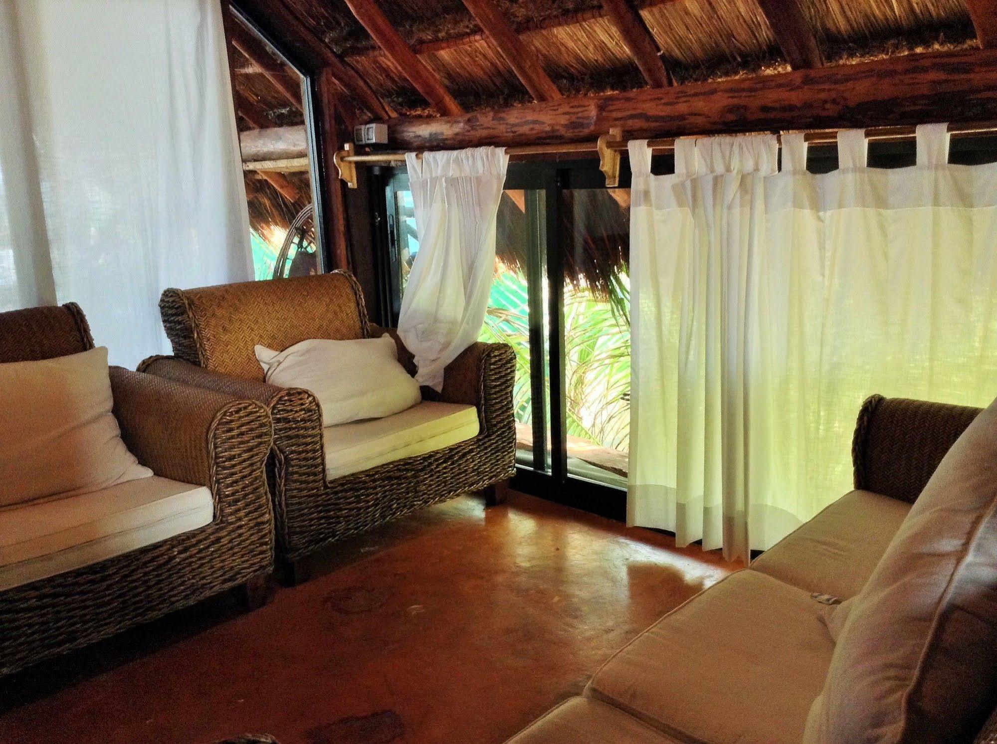 El Caracol Tulum