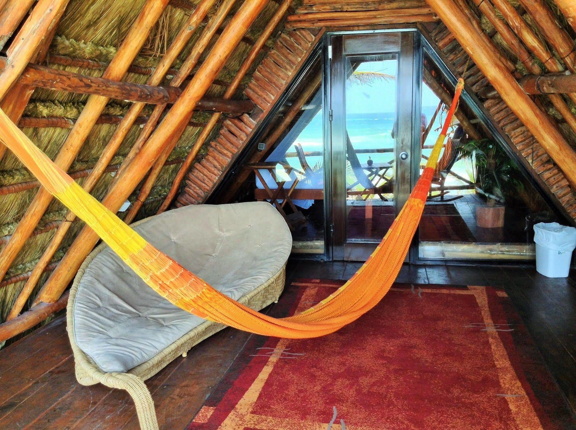 El Caracol Lodge