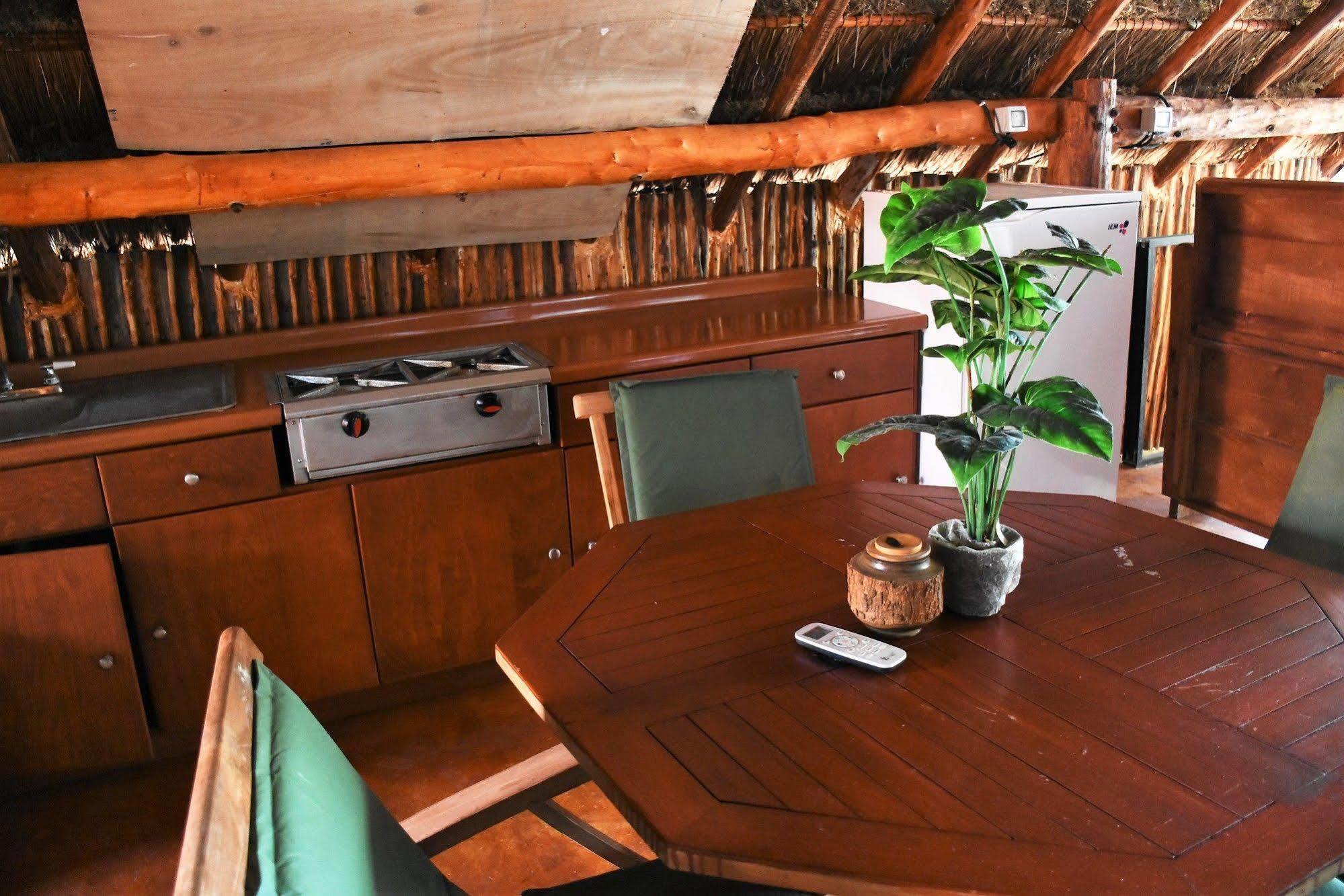 Lodge El Caracol Tulum