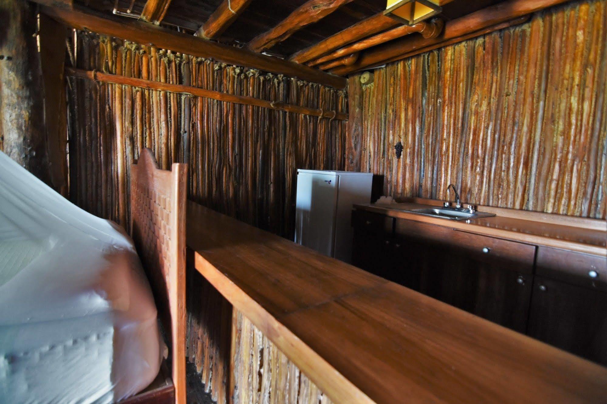 El Caracol Lodge *