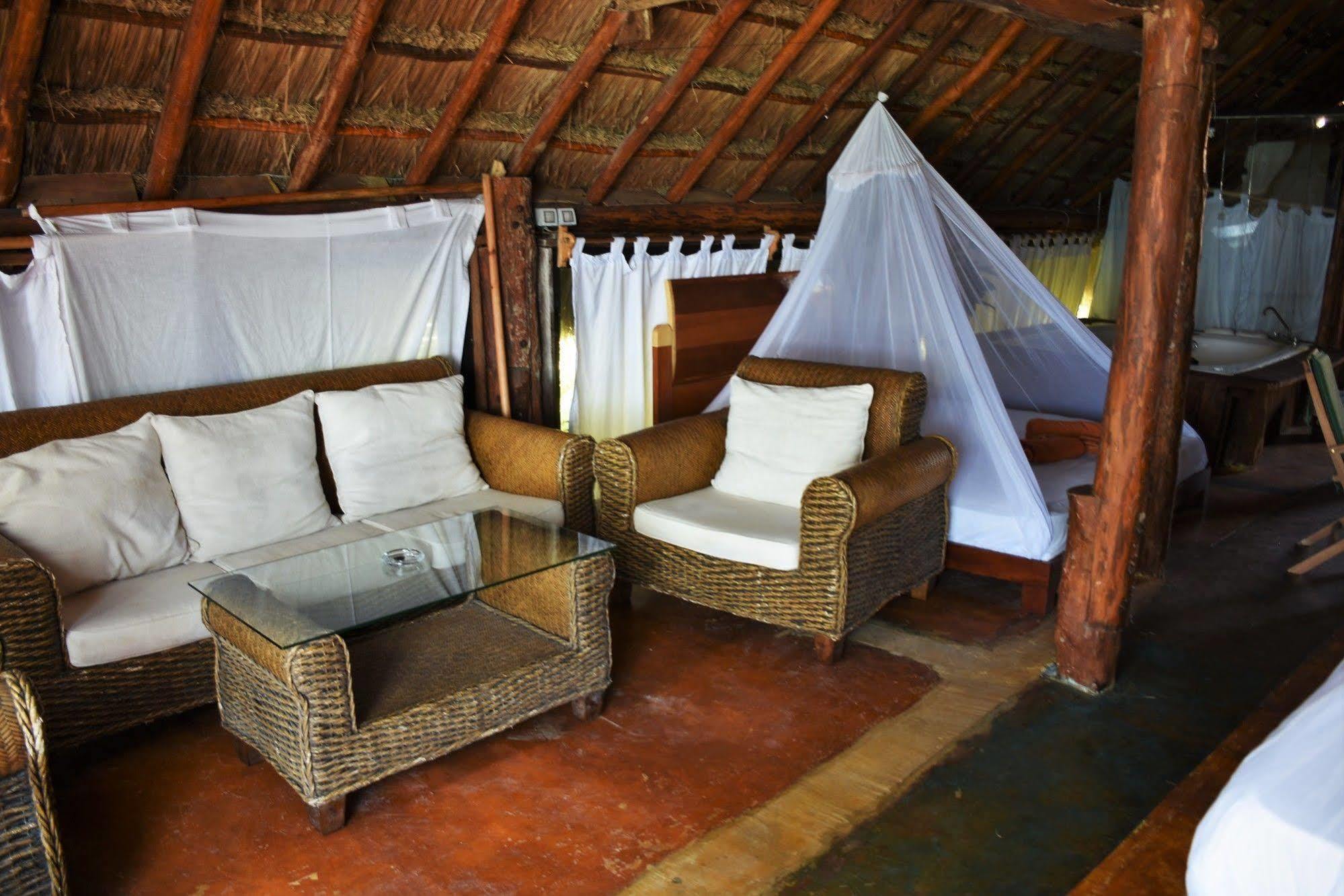 Lodge El Caracol