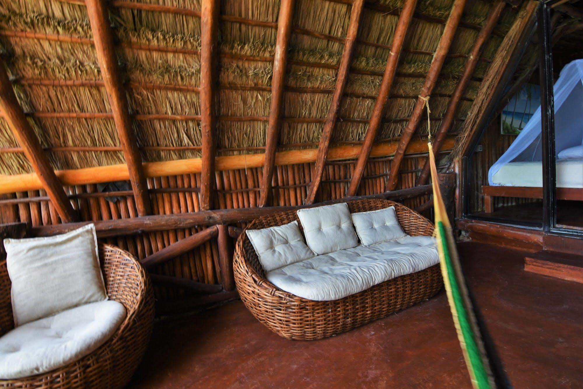 El Caracol Tulum