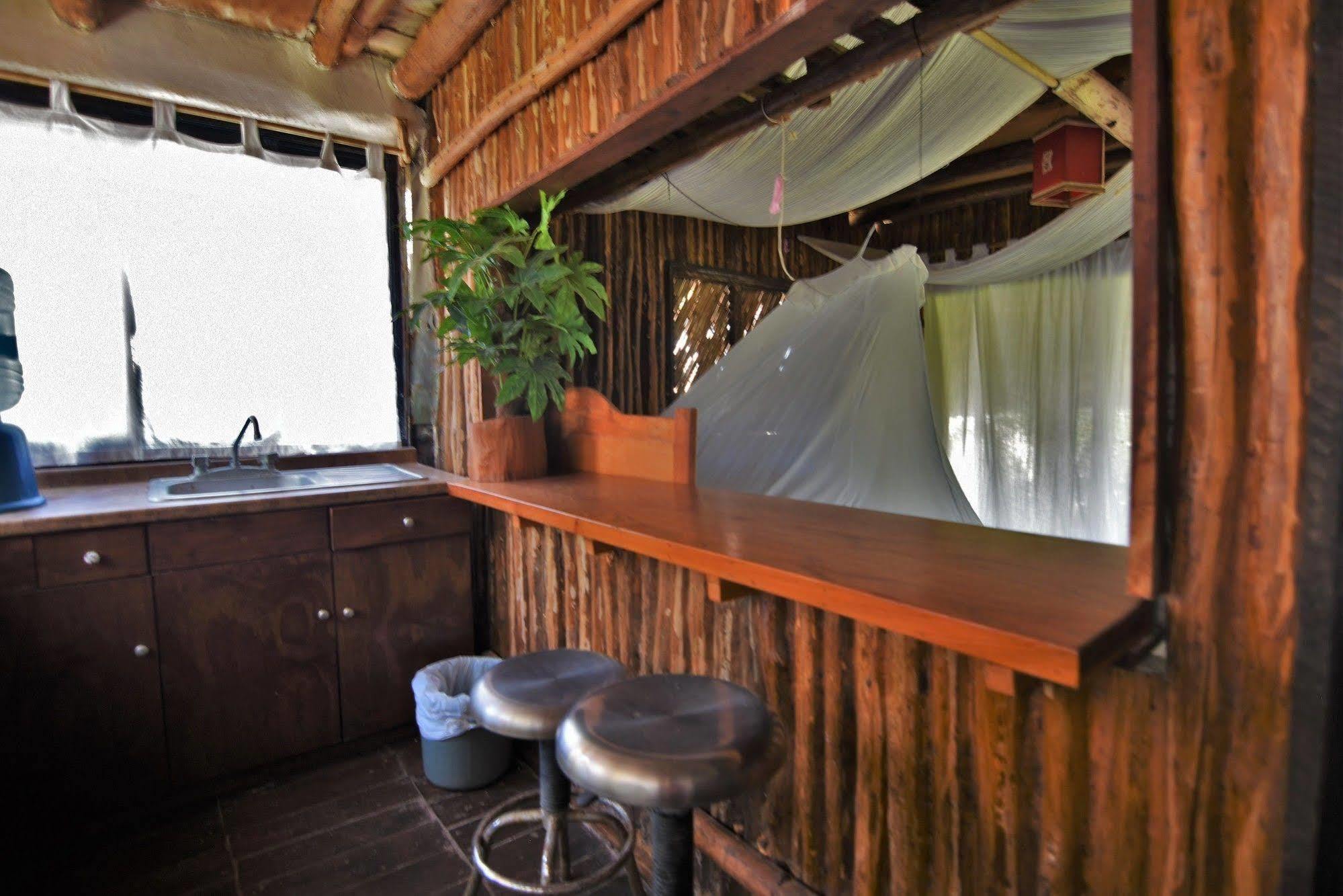 Lodge El Caracol *
