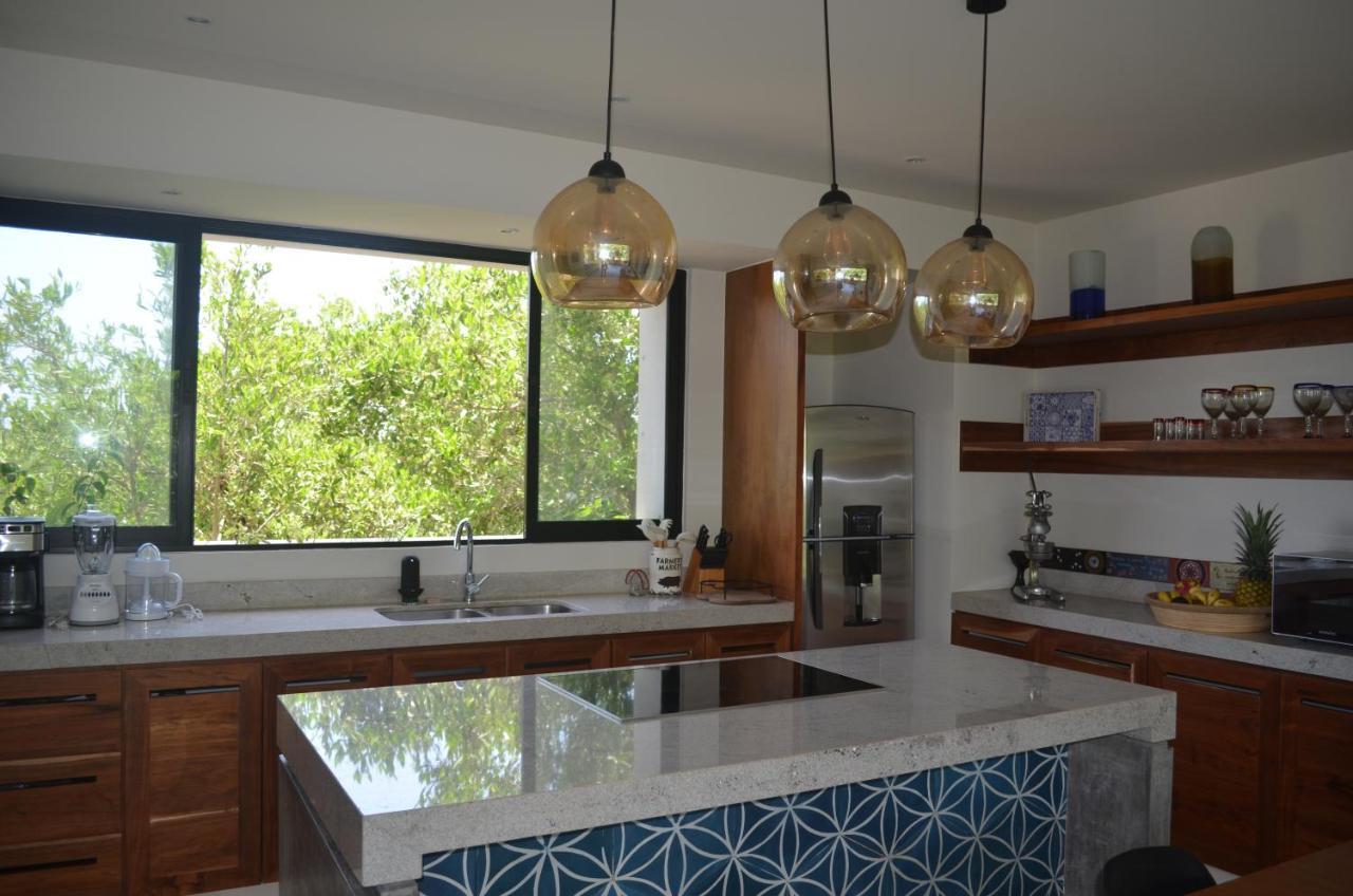 Apartamento Tulsayab Luxury Development