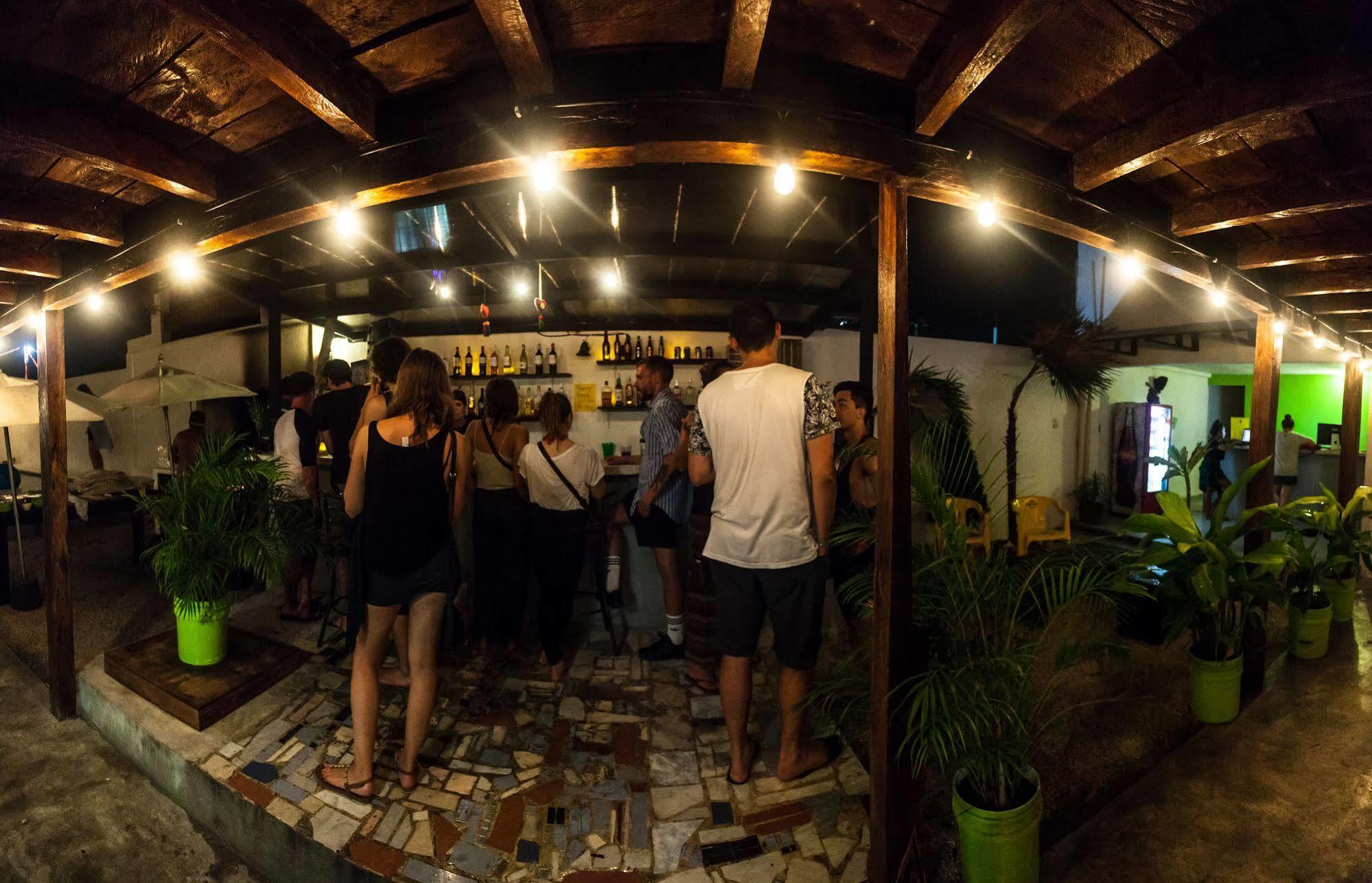 Hostel Babel *
