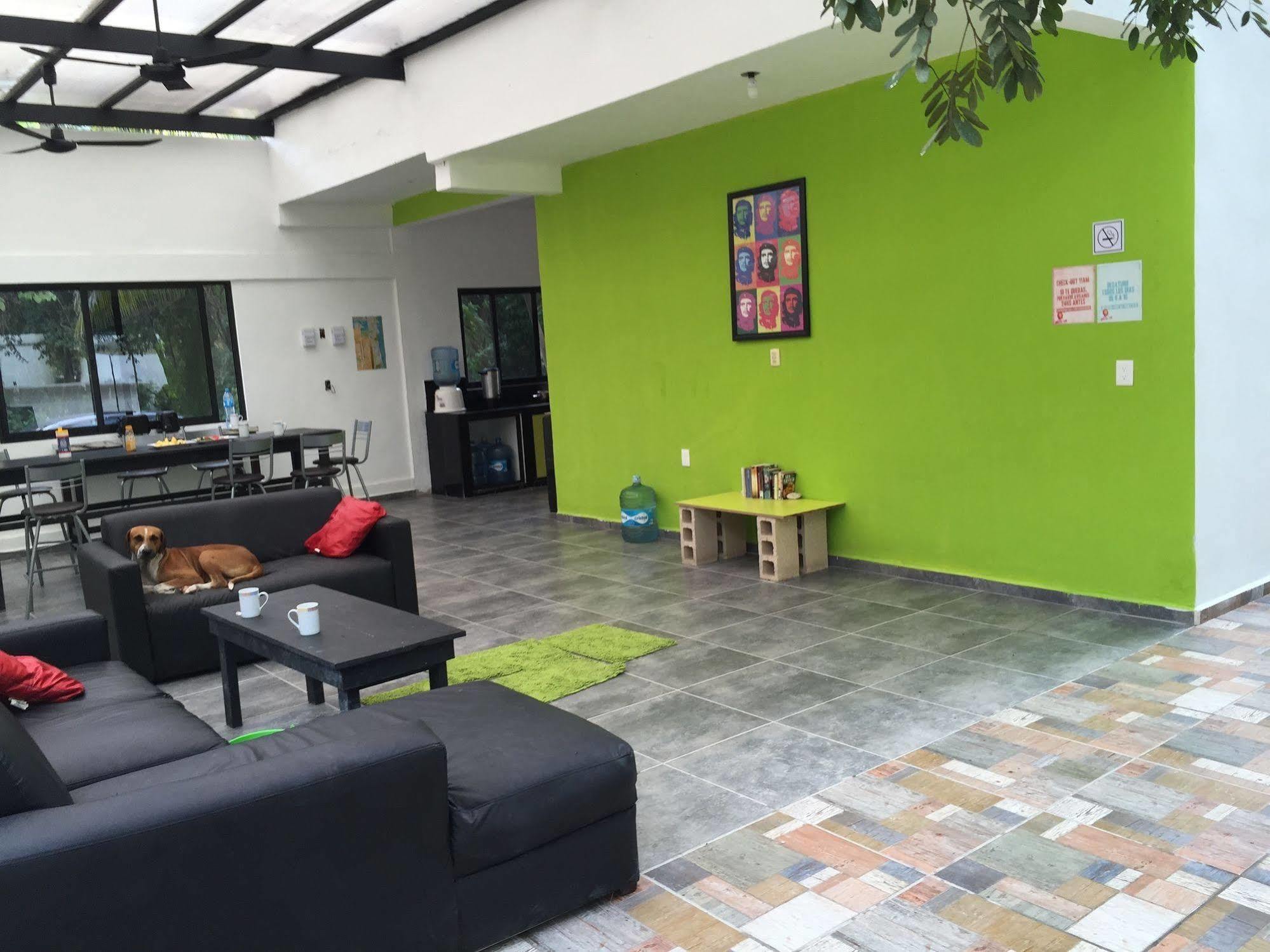 Che & Bar Adults Only Hostel Tulum