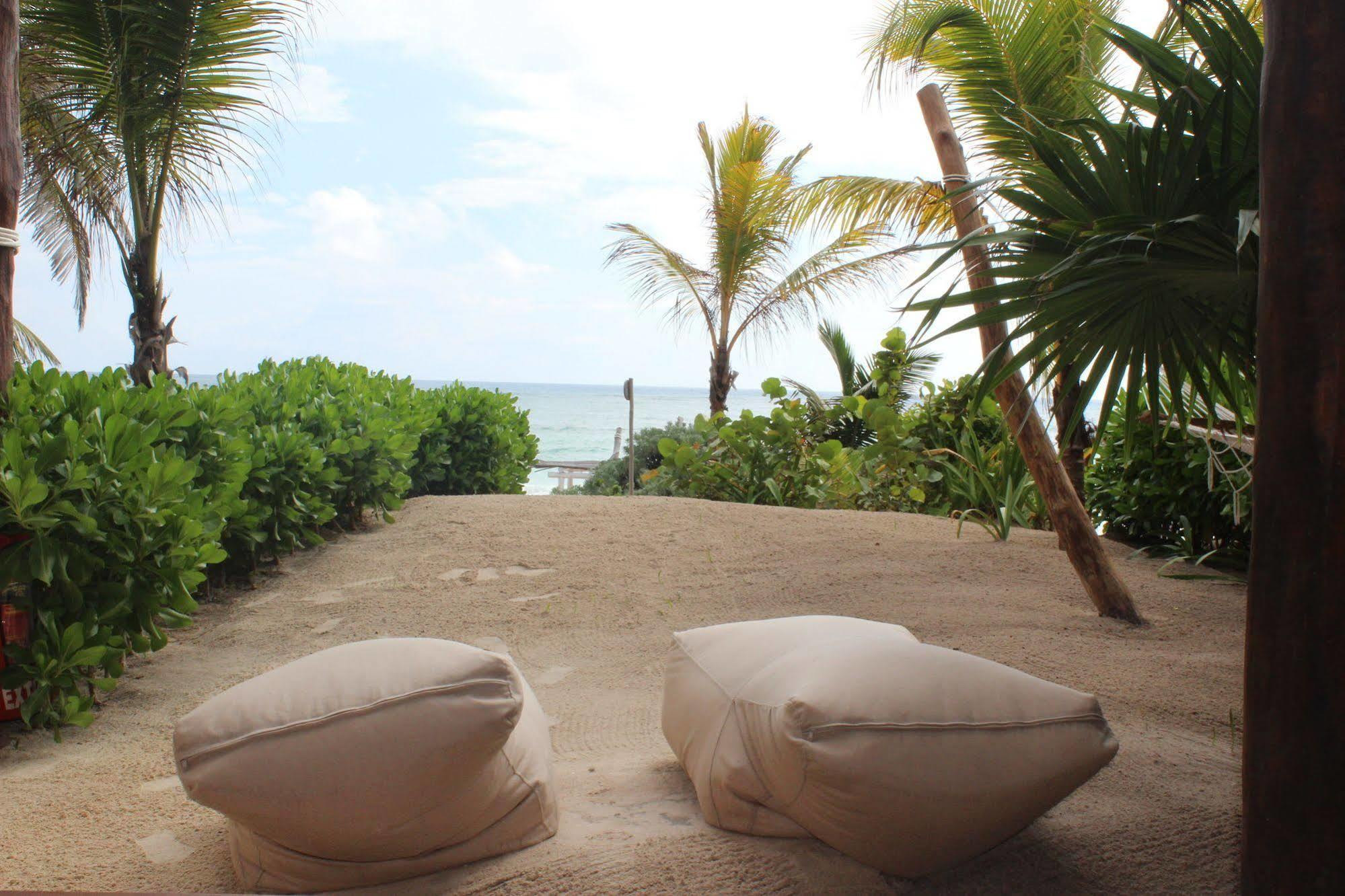 Hotel Alma Tulum