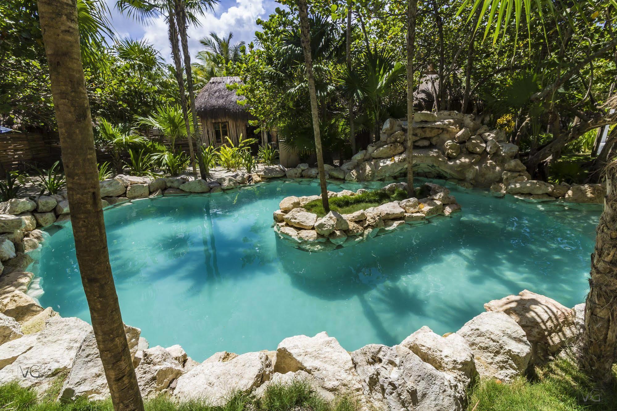 Alma Hotel Tulum