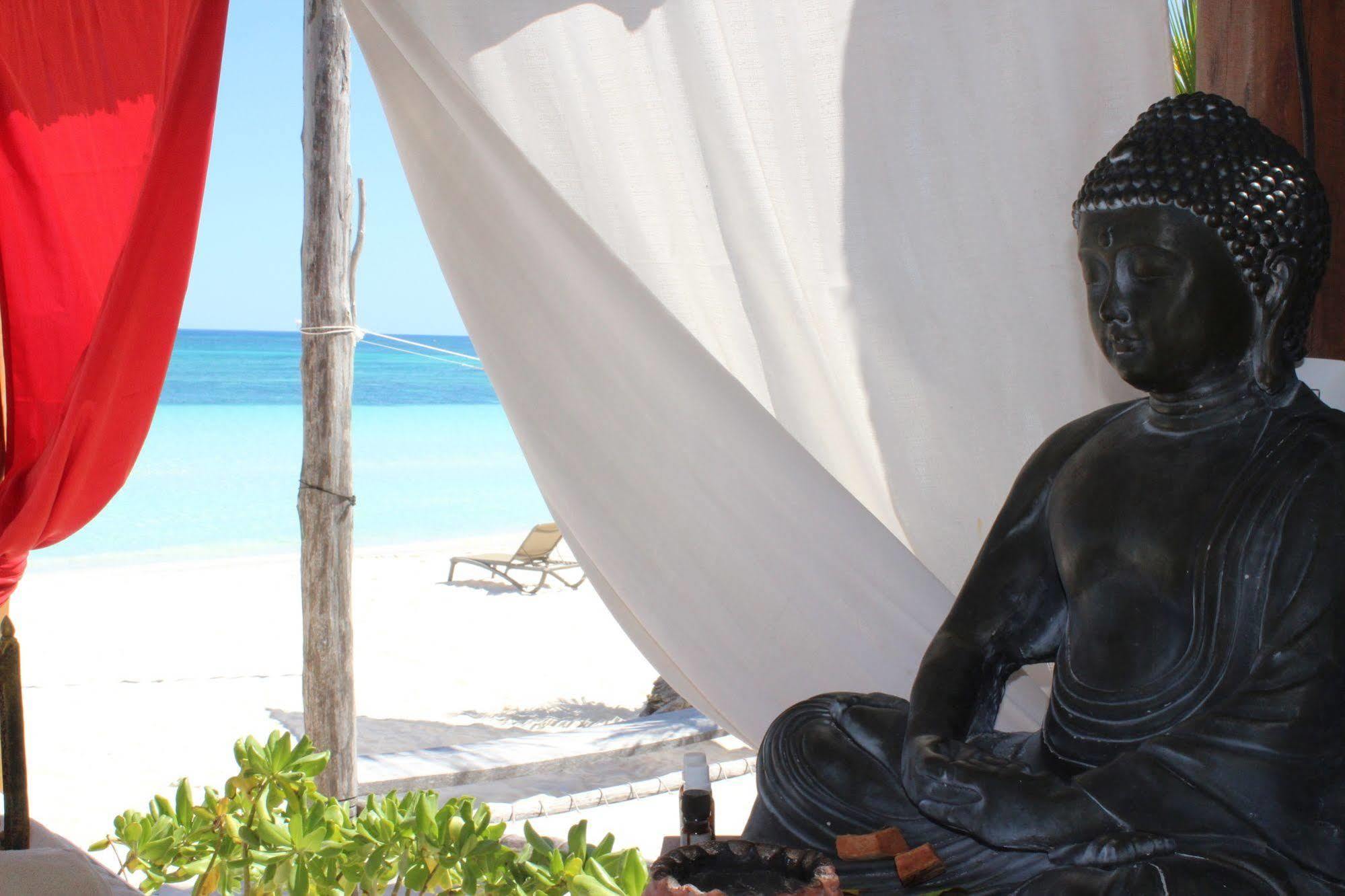 Alma 3* Tulum