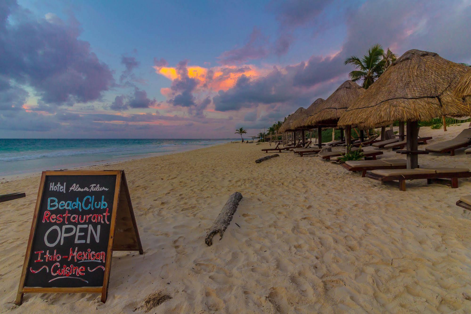 Alma 3* Tulum