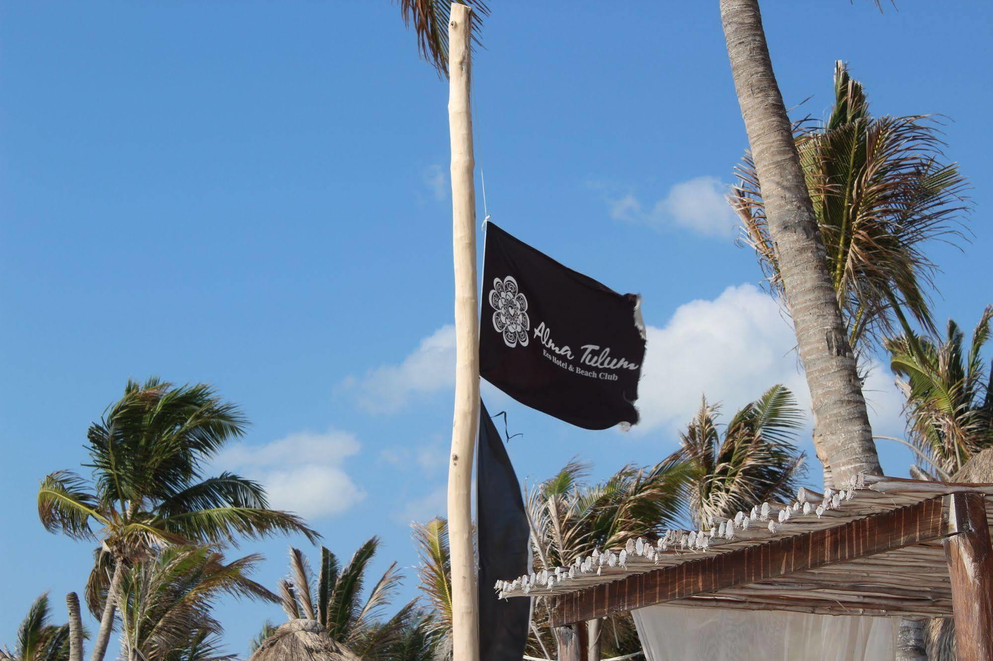 Alma Hotel Tulum