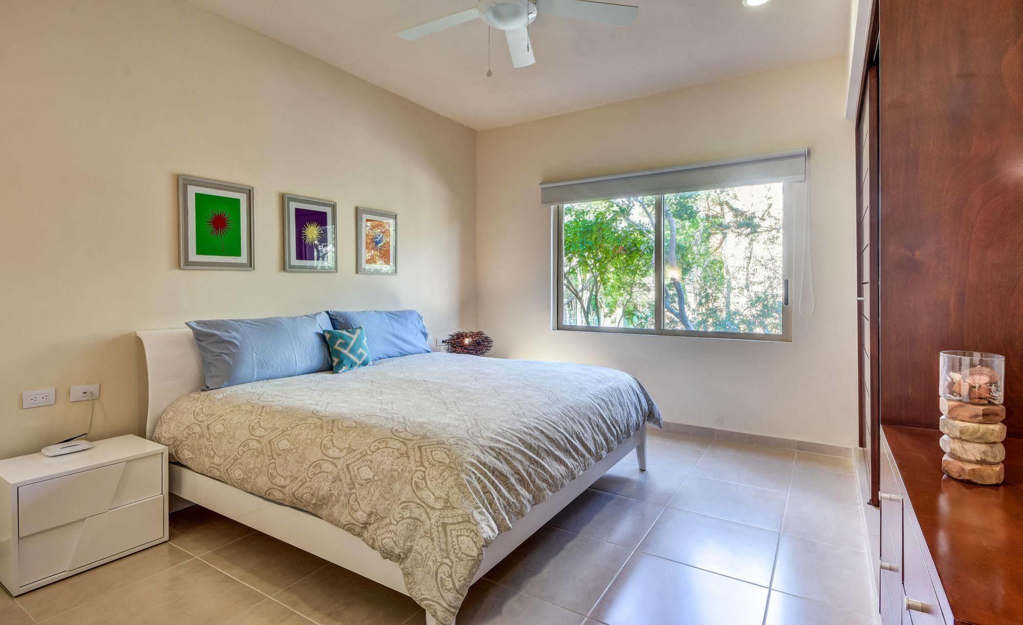 Mi Cielo Penthouse Tulum
