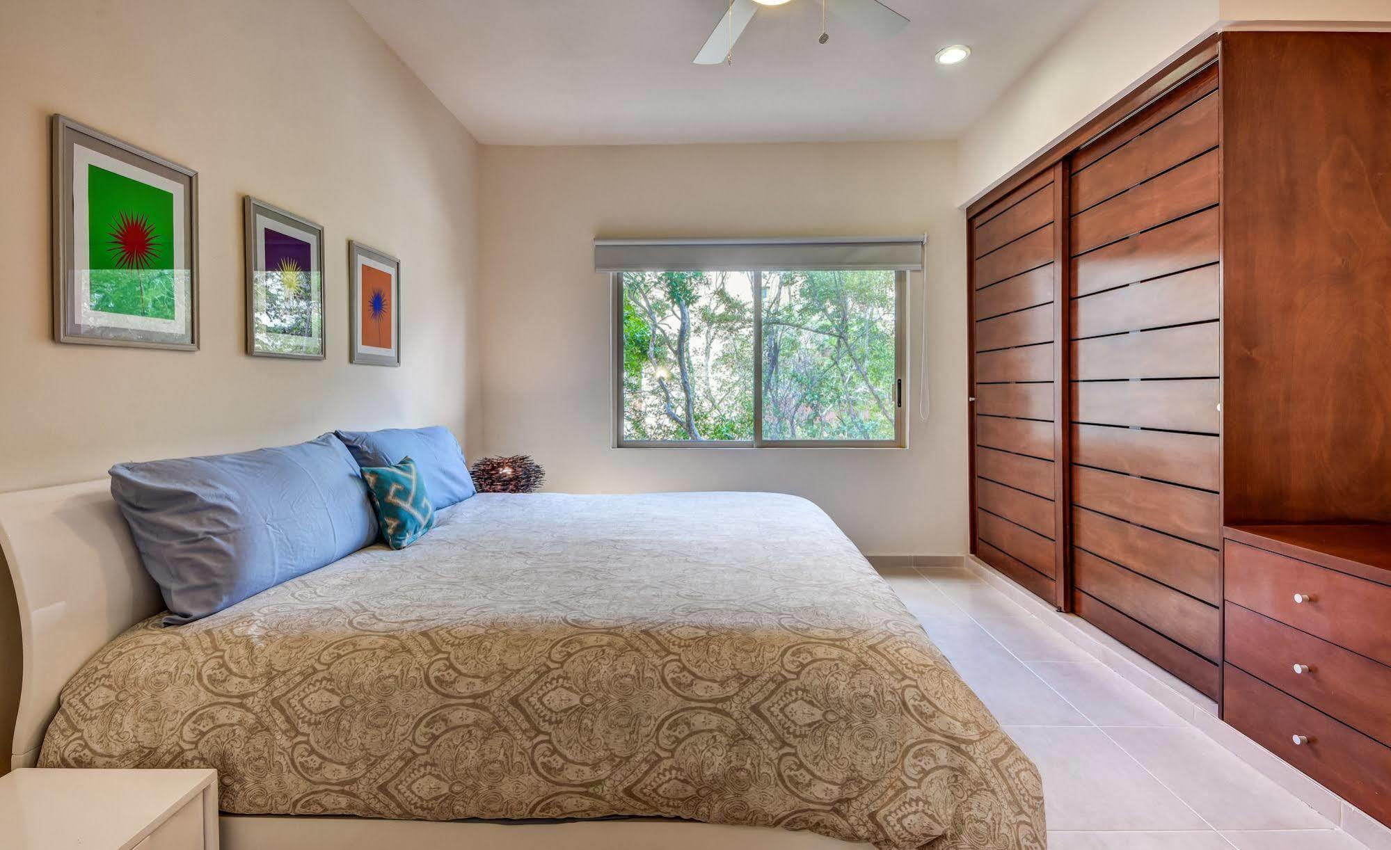 Mi Cielo Penthouse Tulum