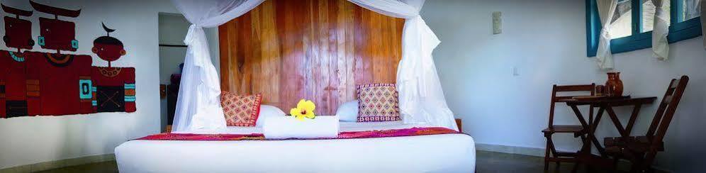 Dos Ceibas - Massage & Yoga Inclusive Hotel Tulum