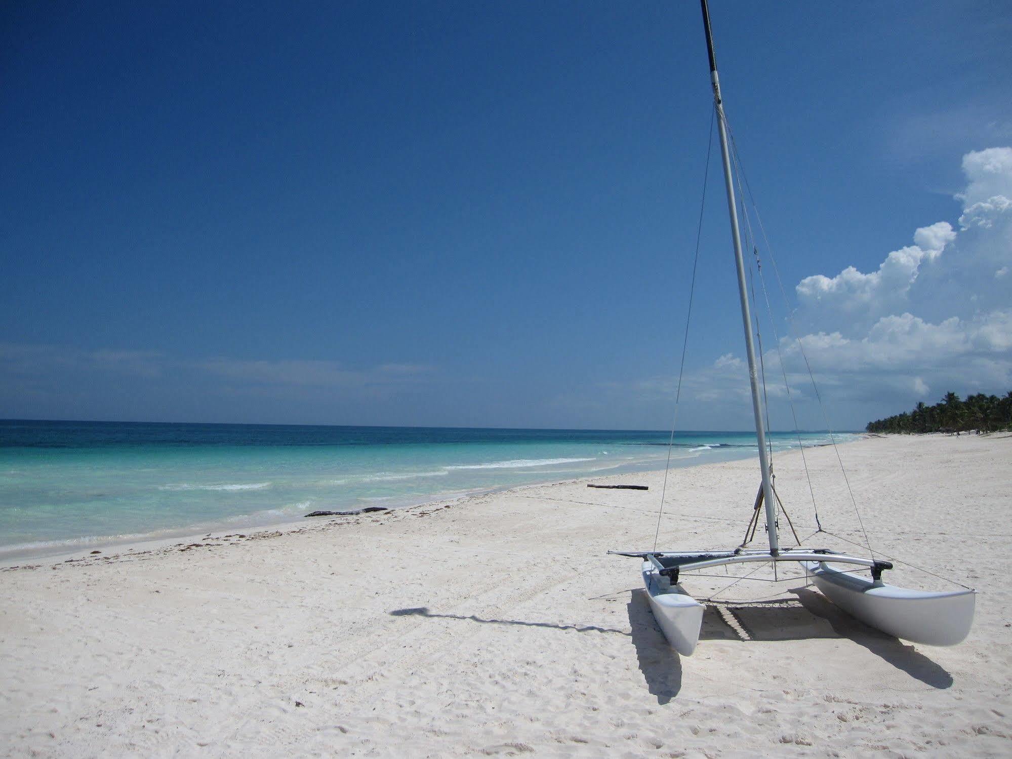 Dos Ceibas - Massage & Yoga Inclusive 4*
