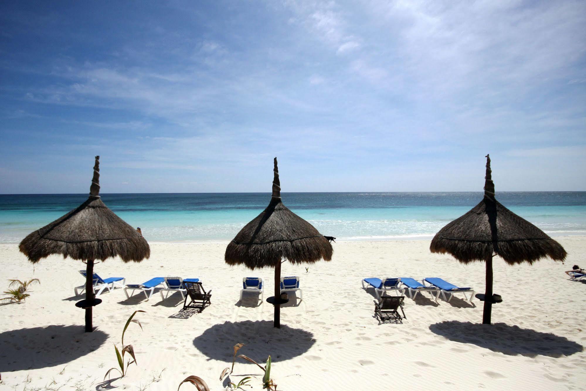 Dos Ceibas - Massage & Yoga Inclusive 4* Tulum