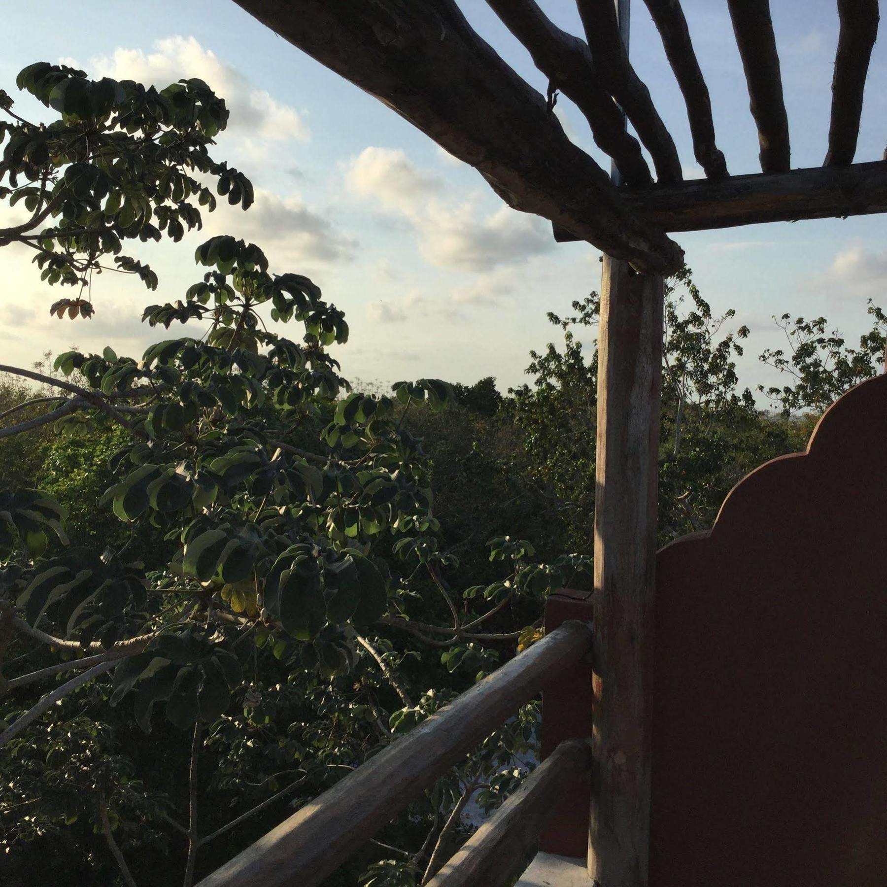 Huitzical Hotel Tulum