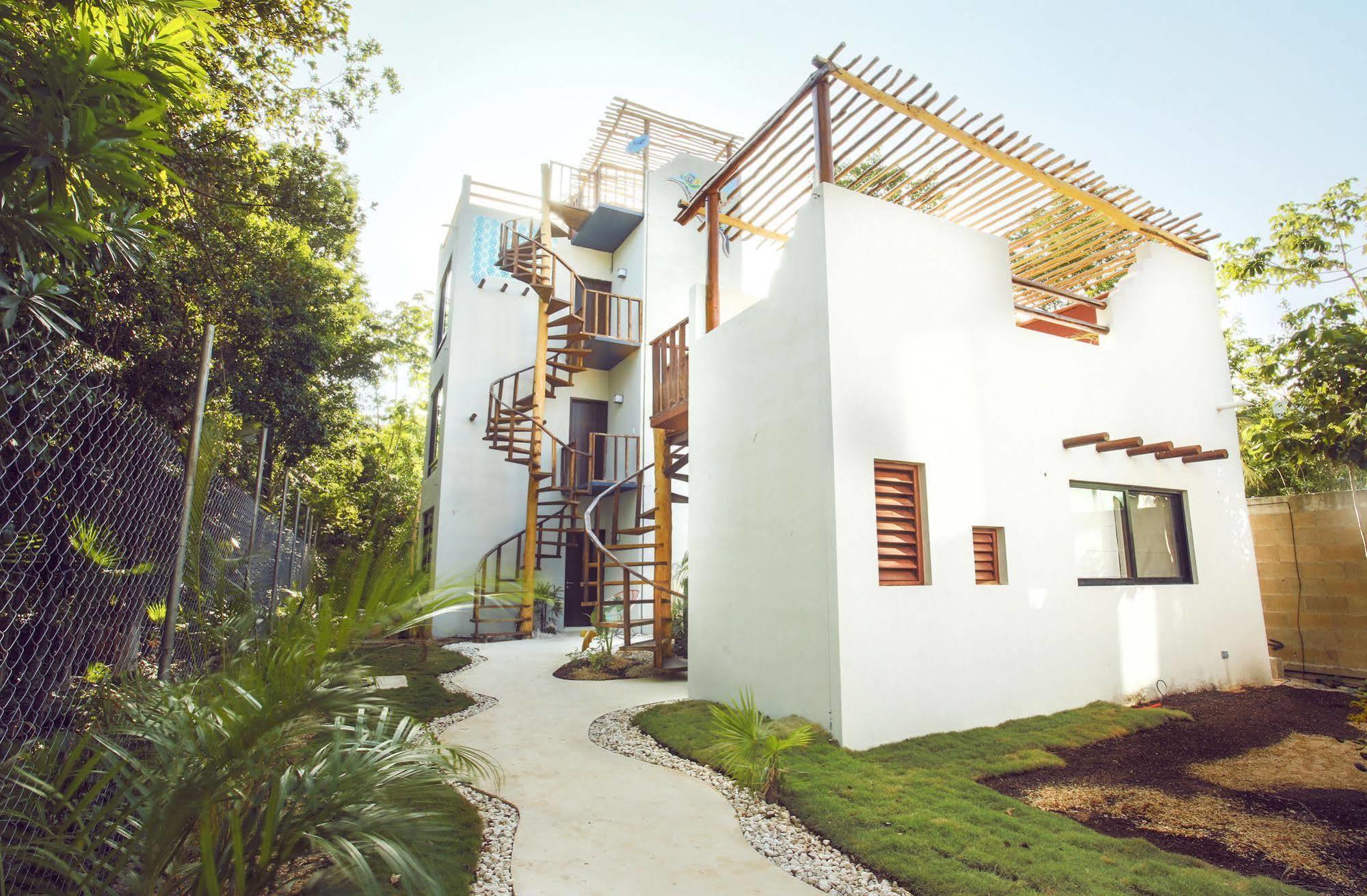 Huitzical Tulum