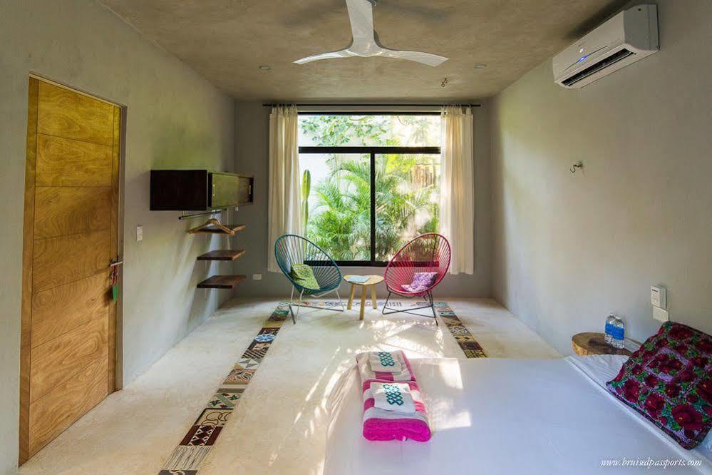 Huitzical 3* Tulum