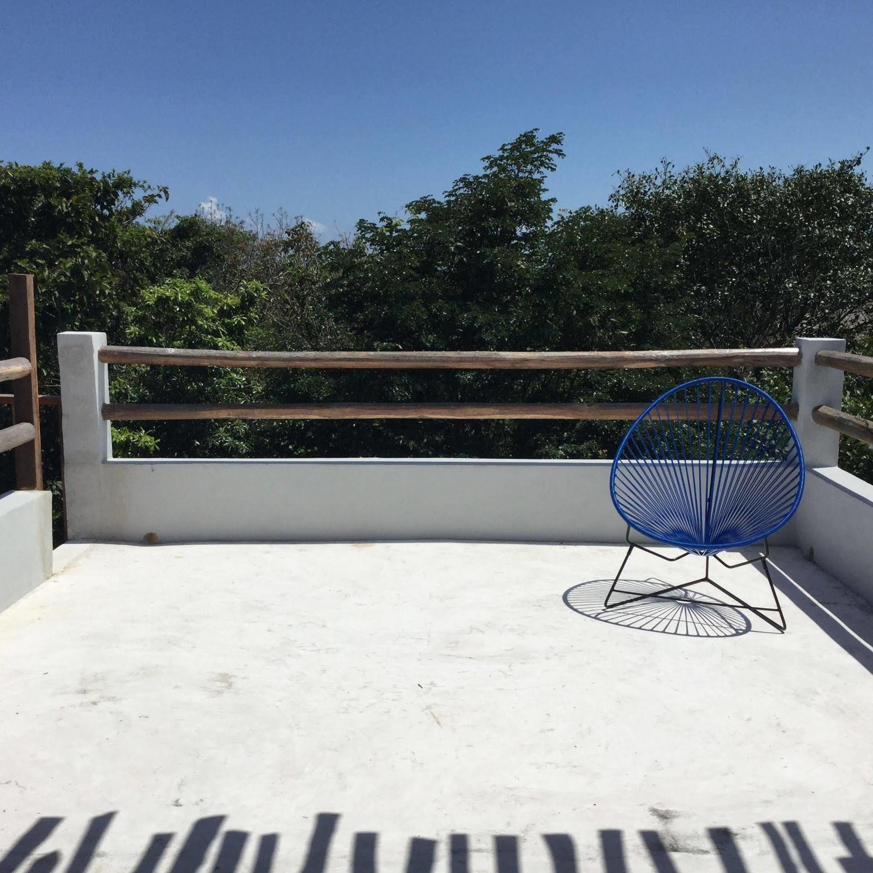 Huitzical 3* Tulum