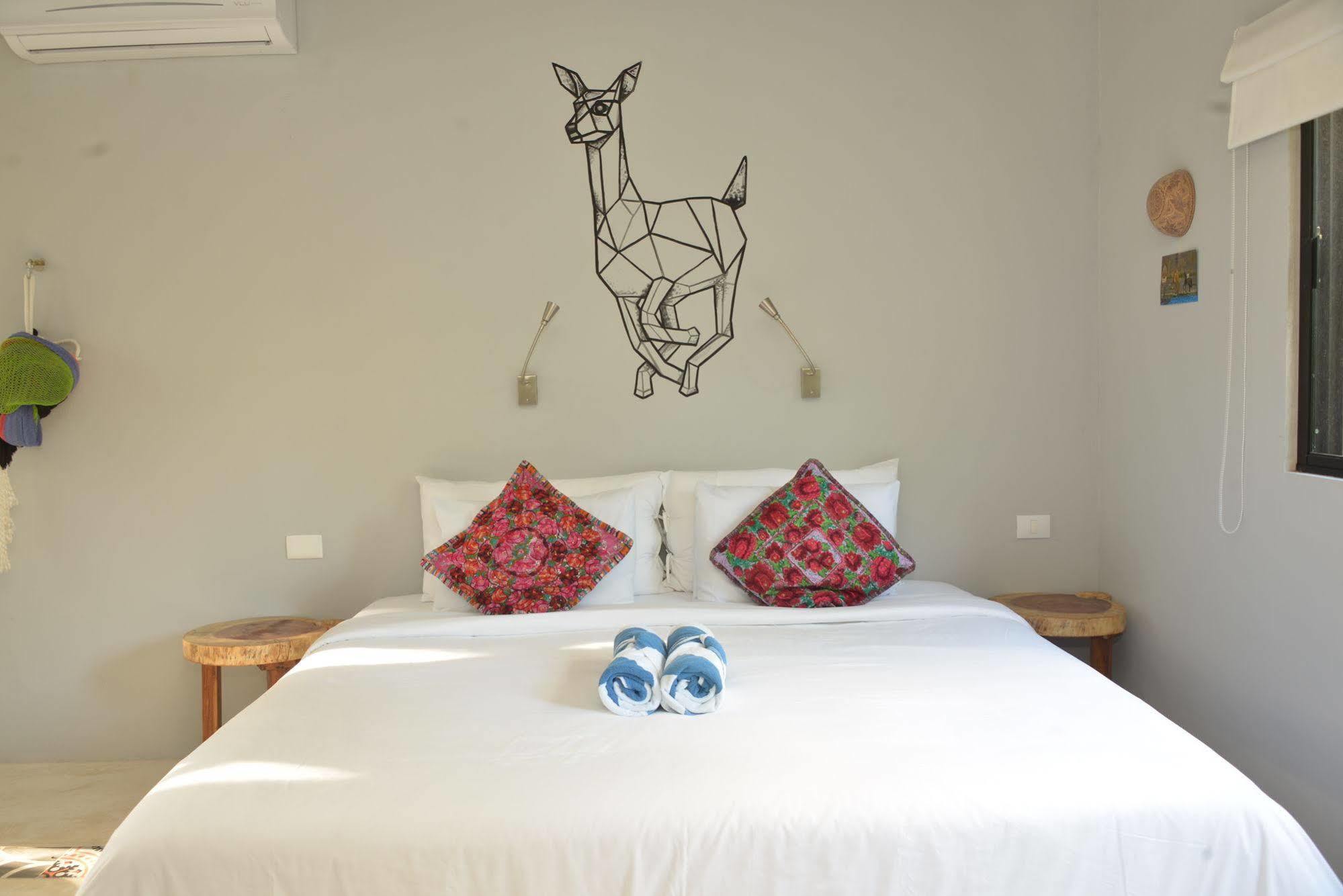 Huitzical Hotel