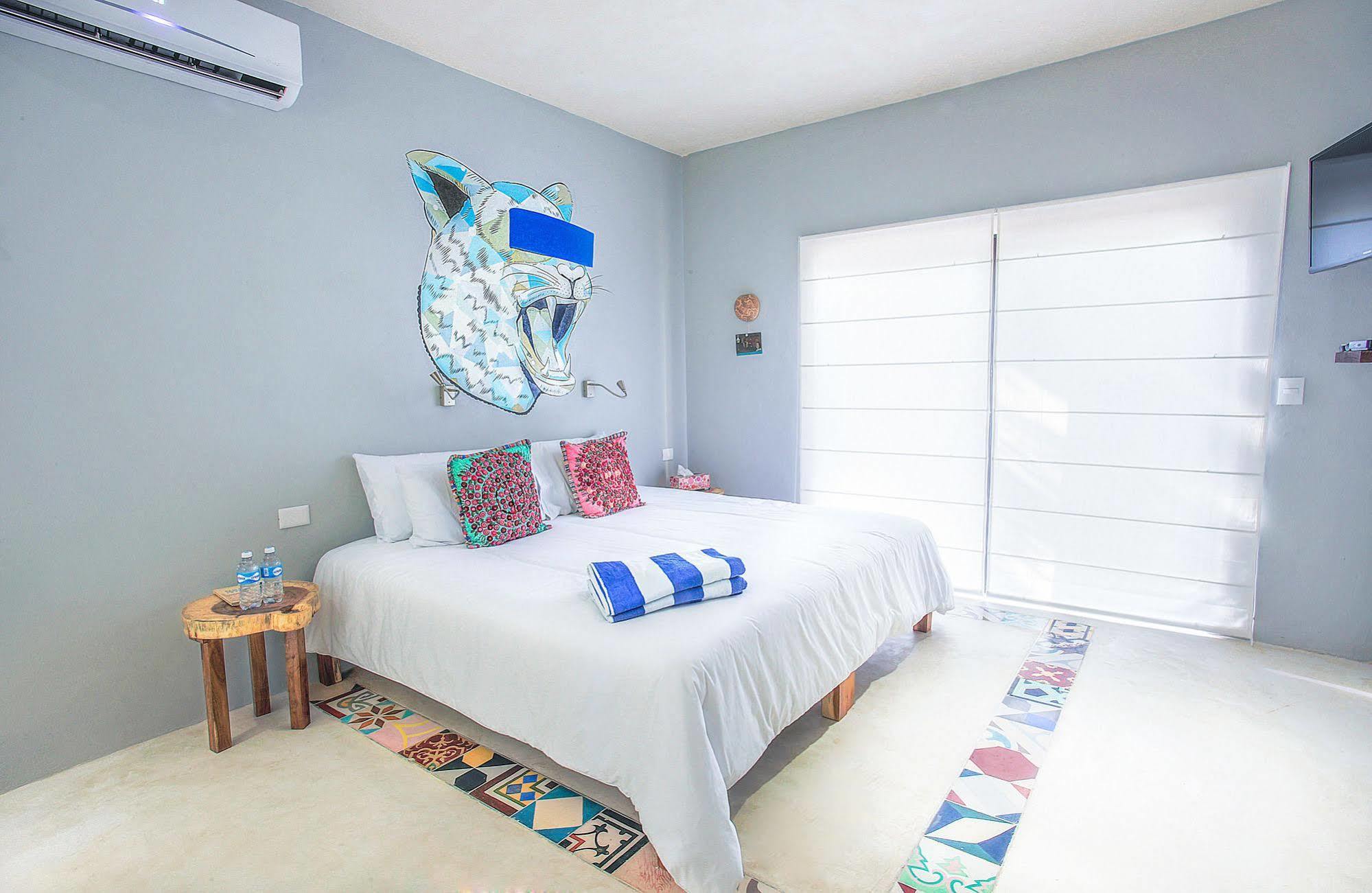 Huitzical 3* Tulum