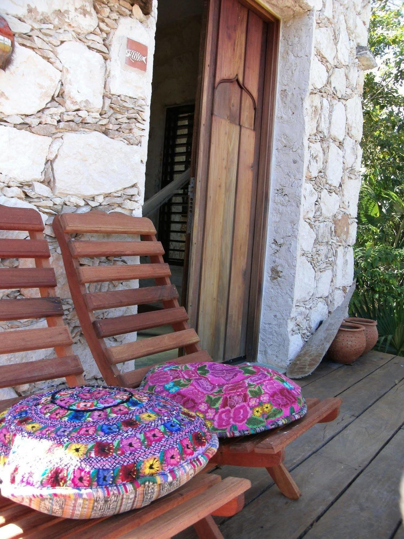 Huitzical Hotel