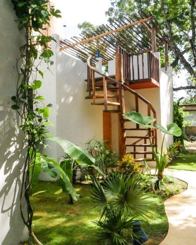 Hotel Huitzical 3*