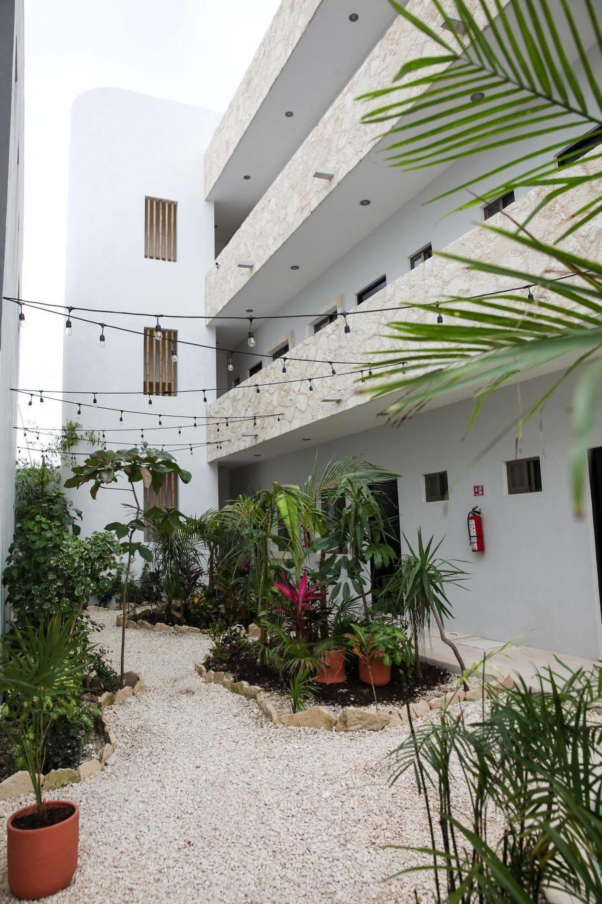Ginger Hotel Tulum
