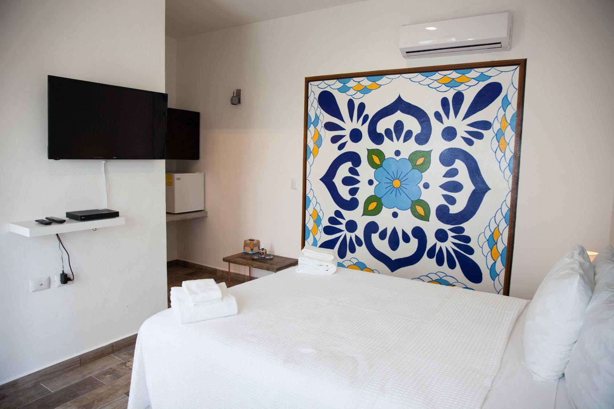 Ginger Hotel Tulum