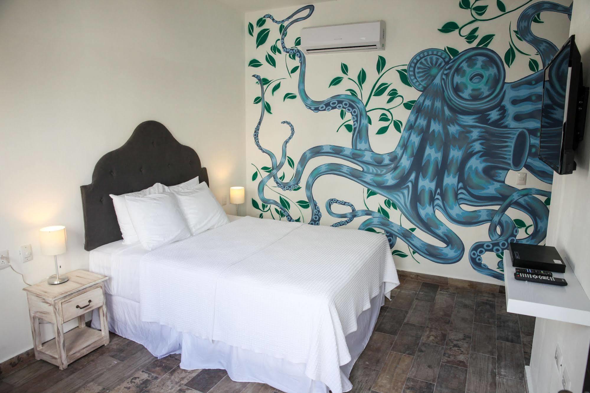 Ginger Hotel