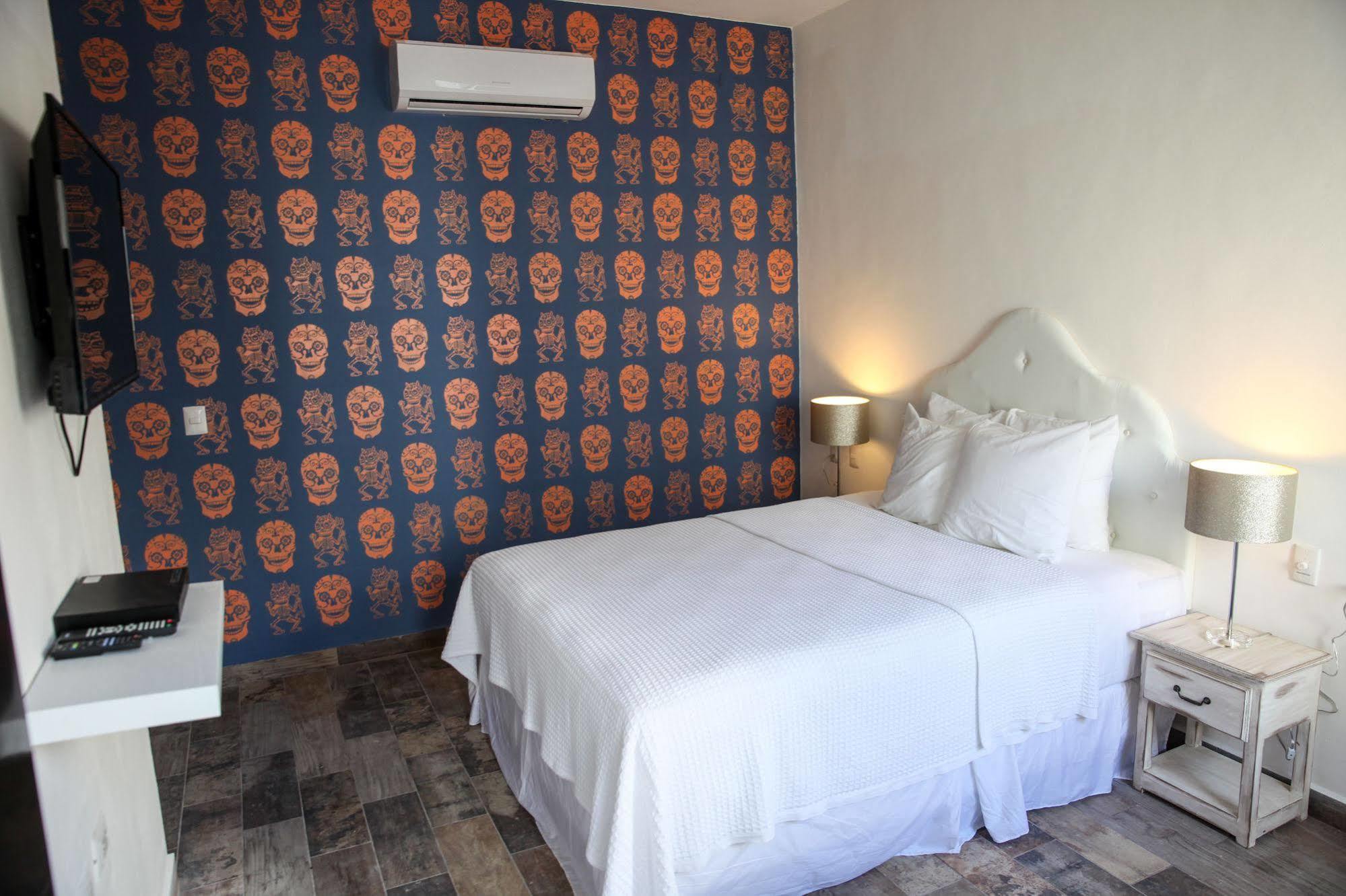 Ginger Hotel